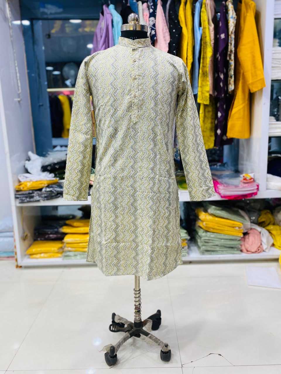 YNF COTTON RBV DHOLIDA-1 WHOLESALE MENS WEAR MANUFACTURER