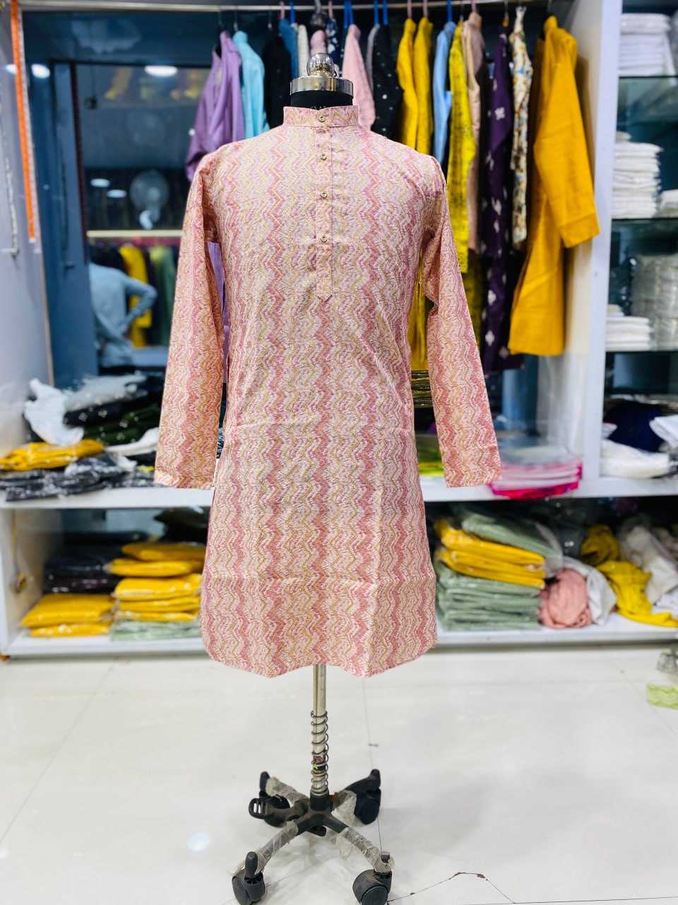 YNF COTTON RBV DHOLIDA-1 WHOLESALE MENS WEAR MANUFACTURER