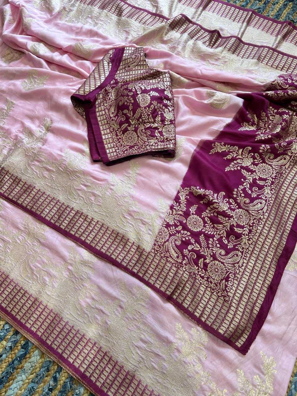 YNF DOLA SILK MPL SHAMTA-B SILK SAREES WHOLESALE DOLA SILK SOFT SILK SAREES  MANUFACTURER