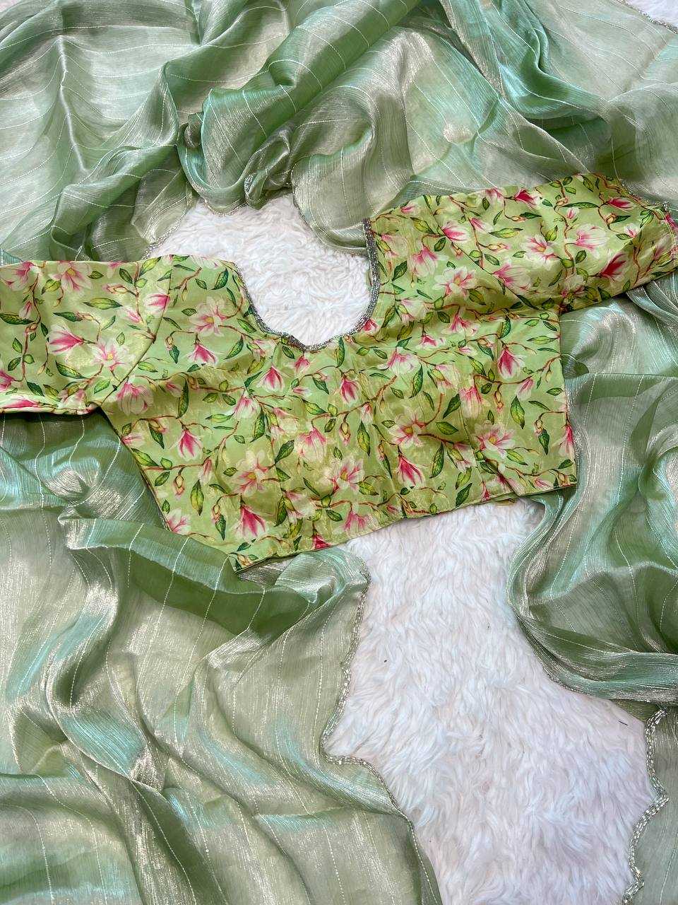 YNF JIMMY CHOO VRC 1138 SAREES WHOLESALE JIMMY CHOO SOLID CUTWORK SAREES MANUFACTURER 
