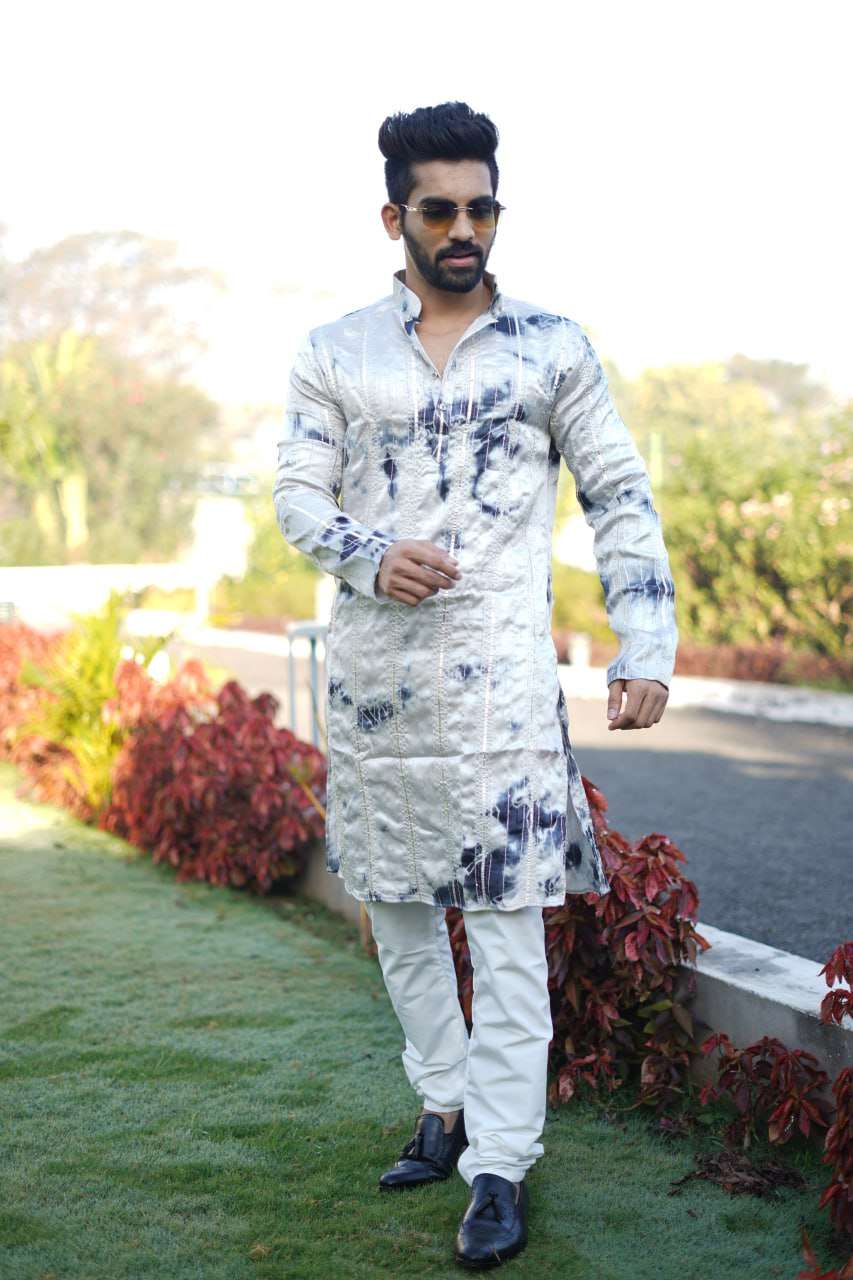 YNF ITALIAN SILK RBV MOONLIGHT? WHOLESALE MENS WEAR MANUFACTURER