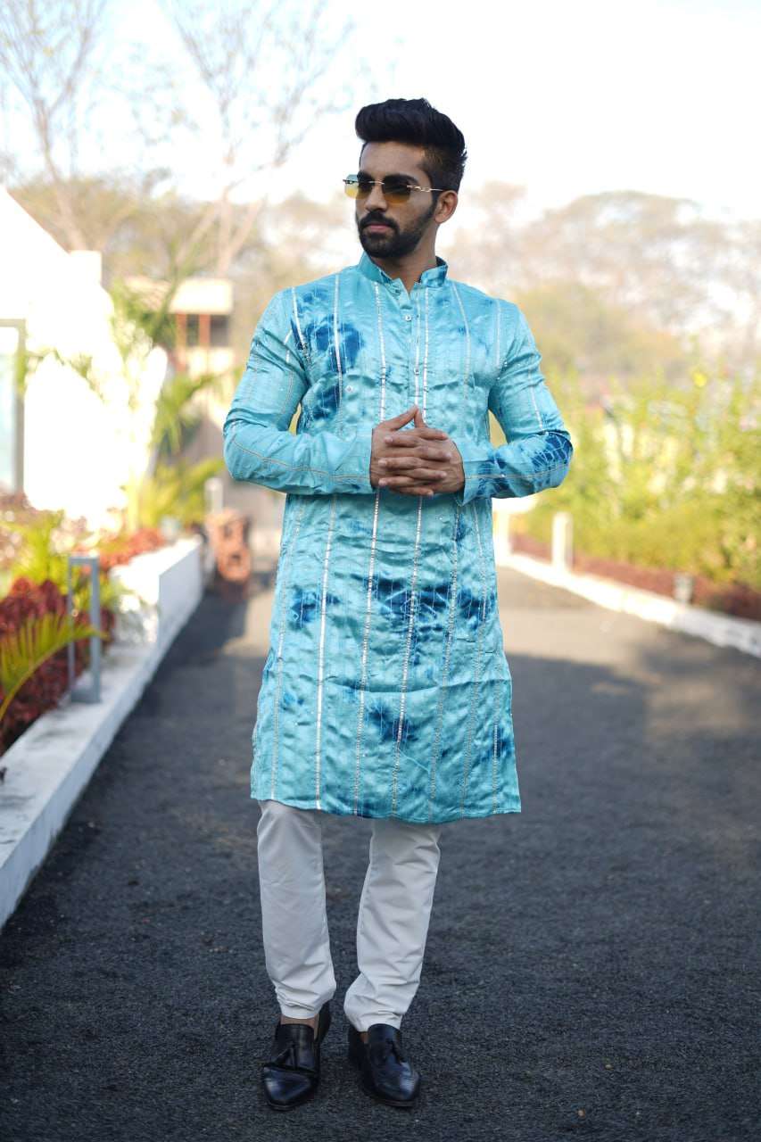 YNF ITALIAN SILK RBV MOONLIGHT? WHOLESALE MENS WEAR MANUFACTURER