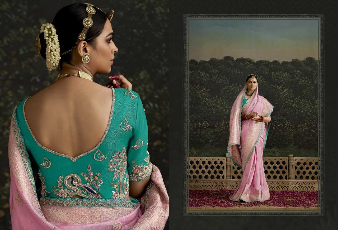YNF DOLA SILK KESH113 Baisaa Photoshoot CLOTHING BRANDS WHOLESALE KIMORA SAREES MANUFACTURER