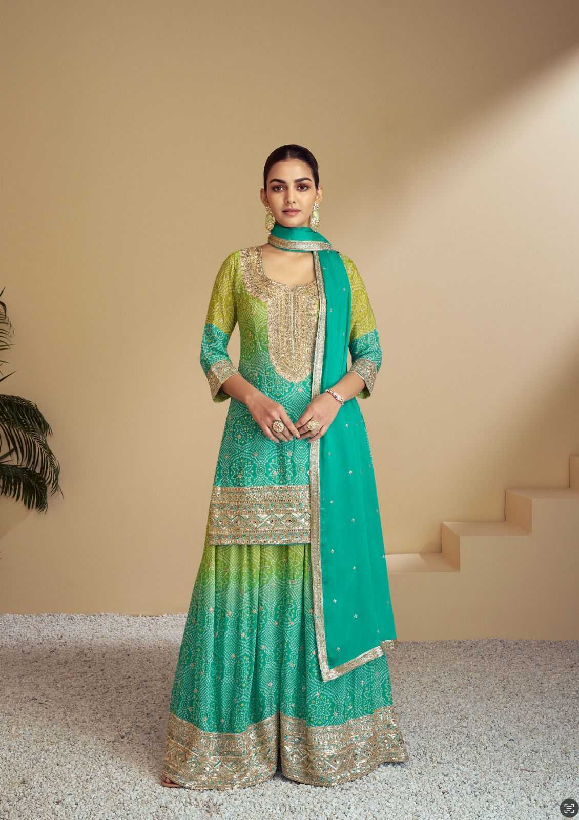 YNF CHINON GULKAYRA KESH233 FLORENCE CLOTHING BRANDS WHOLESALE SUITS MANUFACTURER