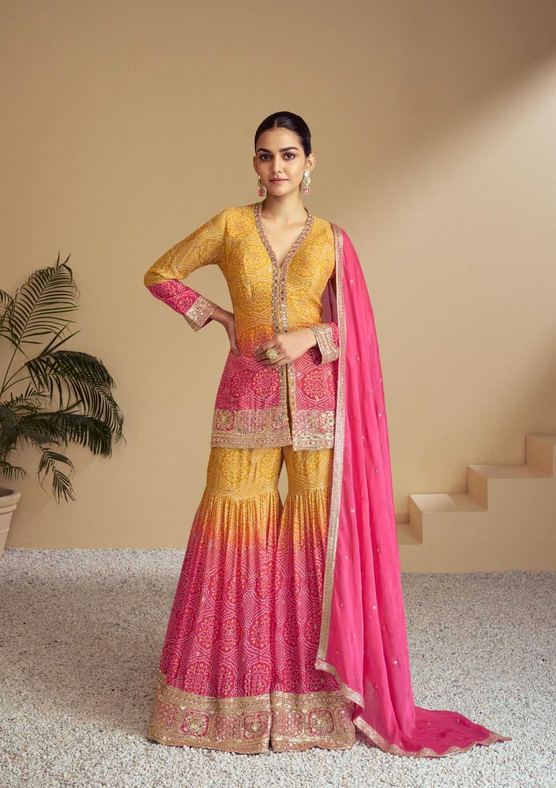 YNF CHINON GULKAYRA KESH233 FLORENCE CLOTHING BRANDS WHOLESALE SUITS MANUFACTURER