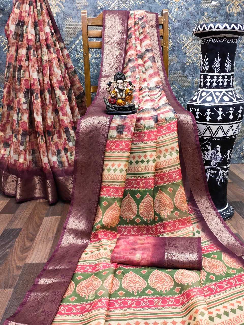YNF DOLA SILK RIN183 ZALAK SILK SAREES WHOLESALE DOLA SILK ZARI BORDER SILK SAREE FOR WEDDING SAREE MANUFACTURER