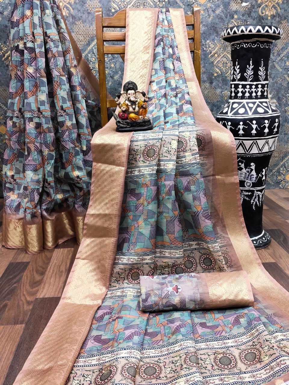 YNF DOLA SILK RIN183 ZALAK SILK SAREES WHOLESALE DOLA SILK ZARI BORDER SILK SAREE FOR WEDDING SAREE MANUFACTURER