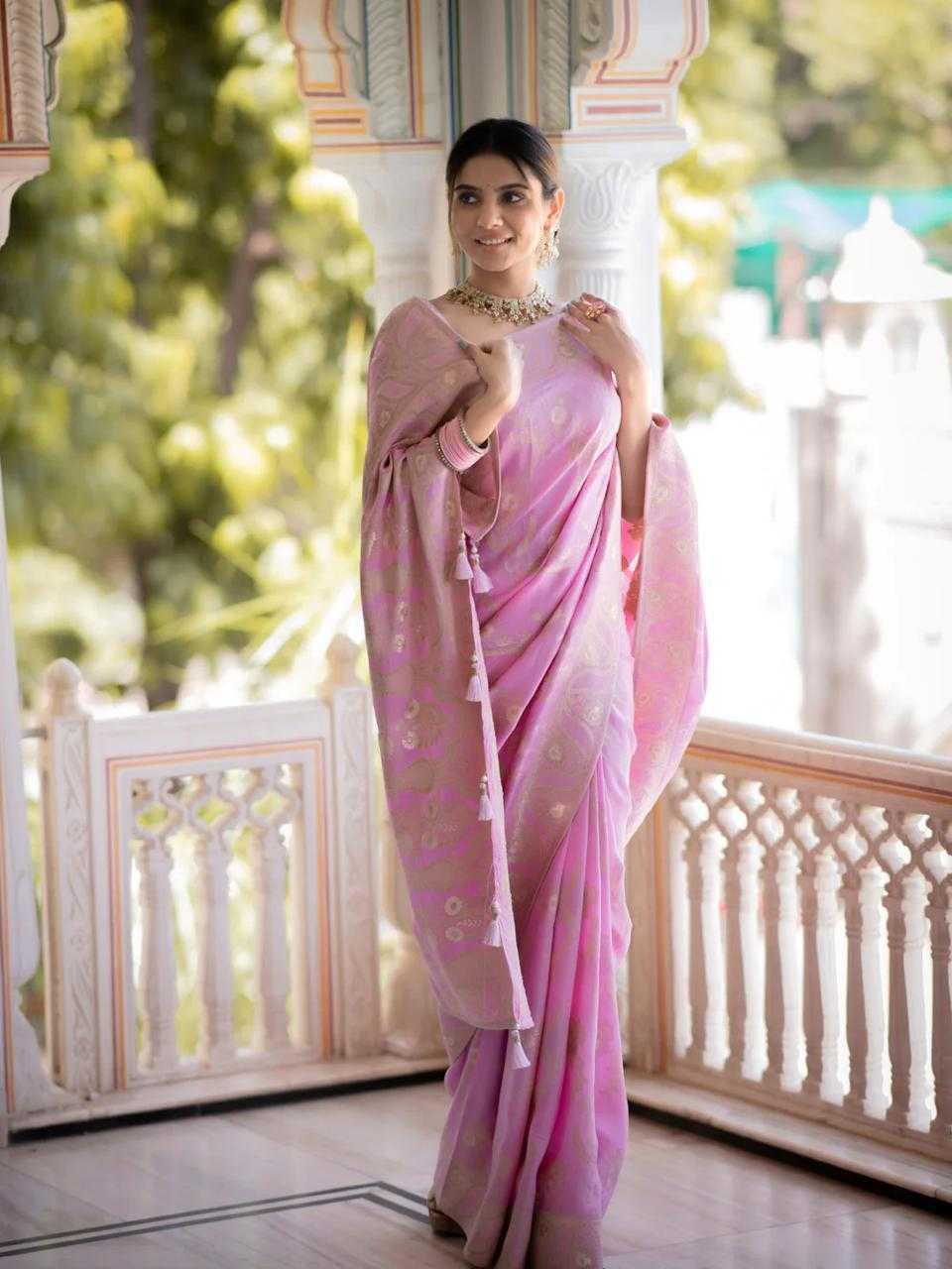 Ynf Banarasi Soft Silk RIN101 5075 Silk Sarees Wholesale Banarasi Silk Sarees Soft Silk Sarees Pure Zari Silk Sarees Manufacturer