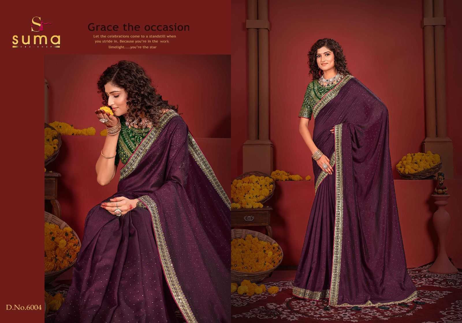 Ynf Soft Vichitra KESH416 AVIKYA 6001 Sarees Durga Pooja Sarees Festive Collections Wholesale Designer Sarees Festive Sarees Heavy Sarees Manufacturer