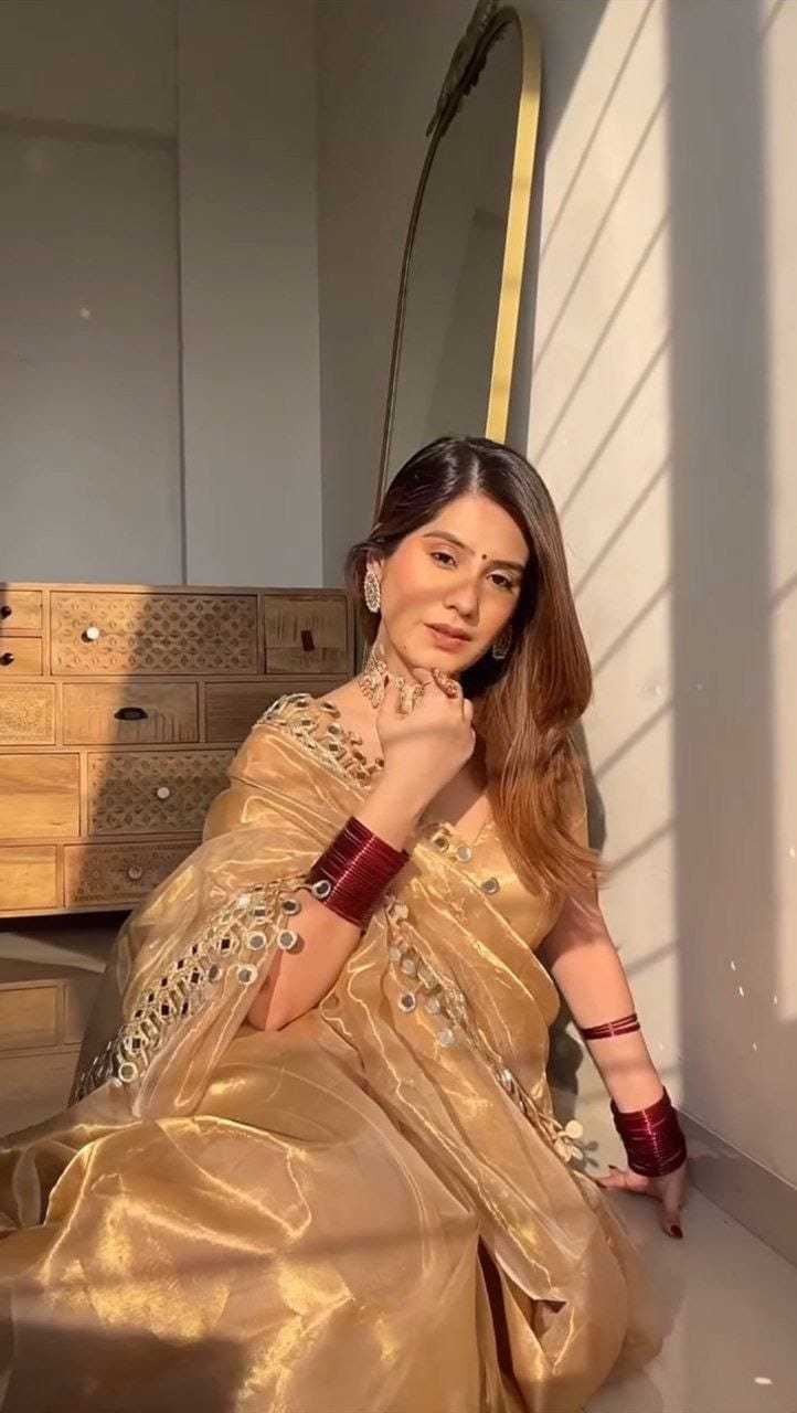 Ynf Organza RIN157 221 Sarees Wedding Collections Festive Collections Wholesale Organza Sarees Fancy Sarees Reception Outfits Manufacturer