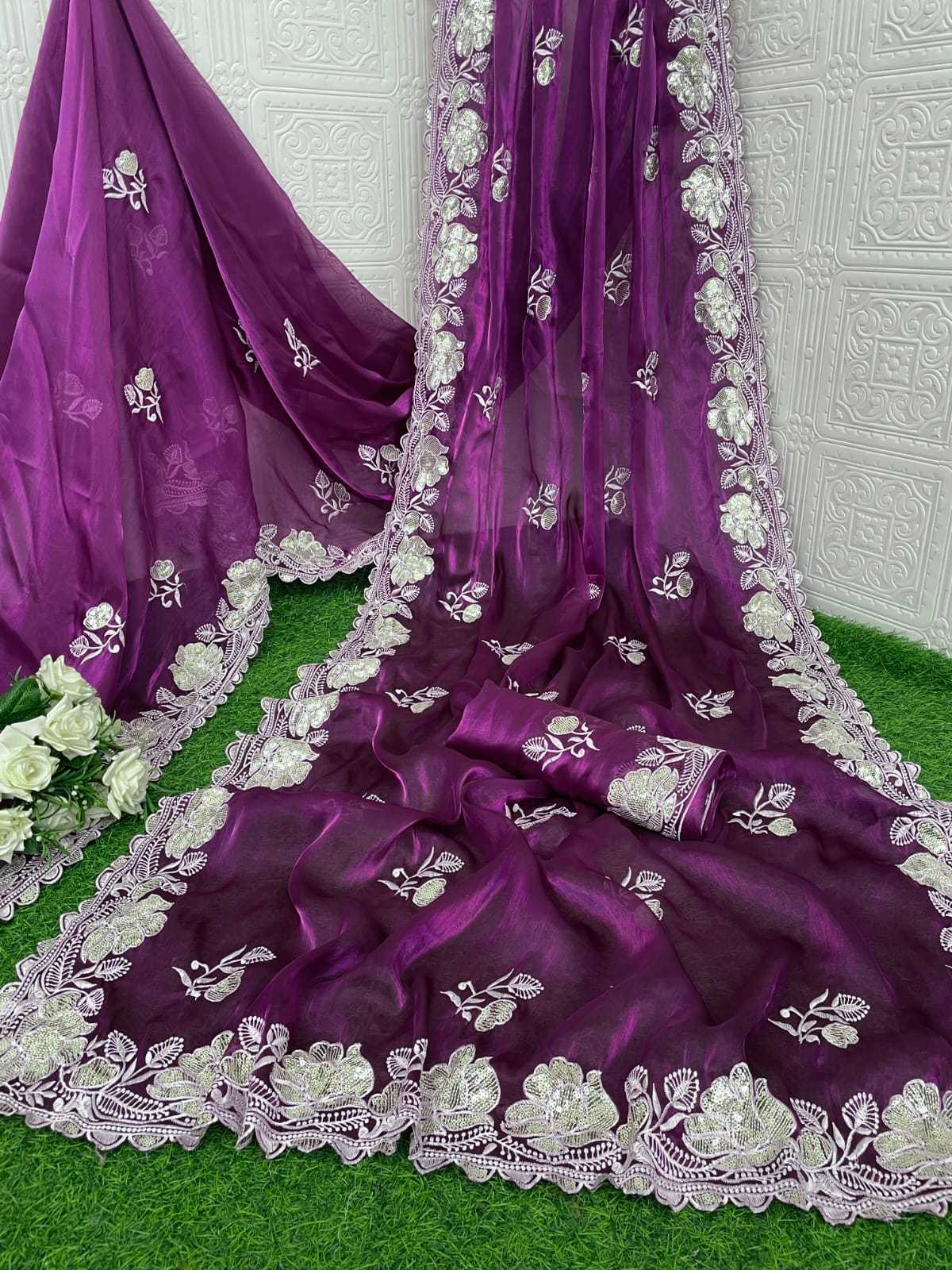 Ynf Silk RIN205 790 Sarees Wedding Collections Festive Collections Wholesale Jimmy Choo Sarees Reception Outfits Mahashivratri Collections Manufacturer