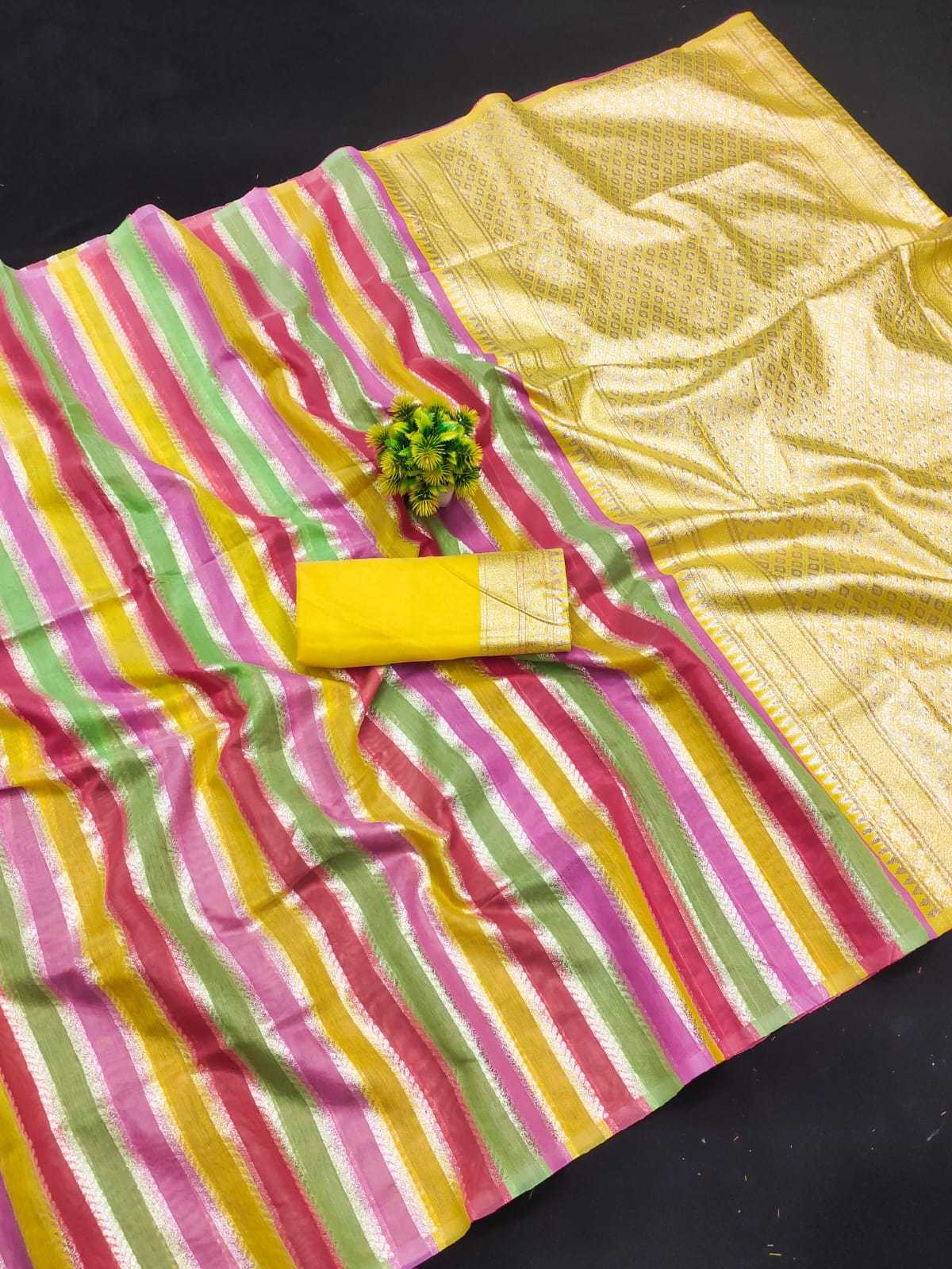 Ynf Soft Cotton Silk RIN113 DW-RAJNI Sarees Wholesale Designer Sarees Fancy Sarees Silk Sarees Manufacturer