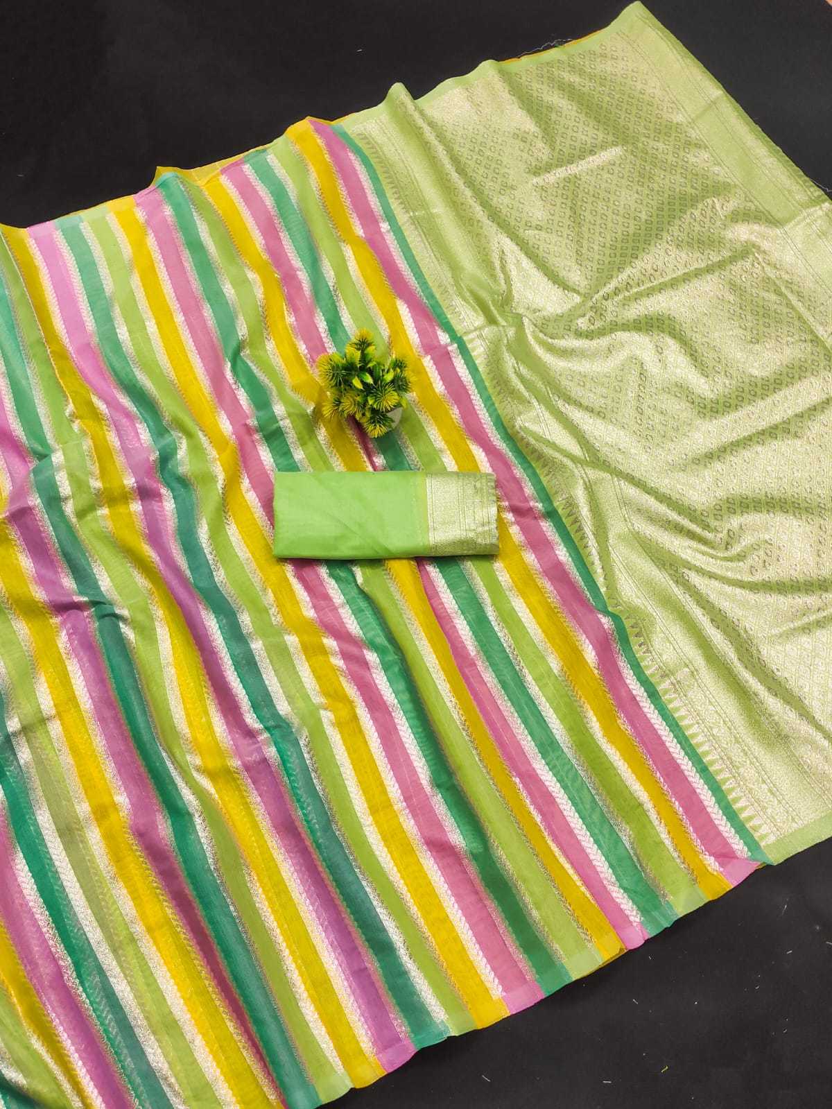 Ynf Soft Cotton Silk RIN113 DW-RAJNI Sarees Wholesale Designer Sarees Fancy Sarees Silk Sarees Manufacturer