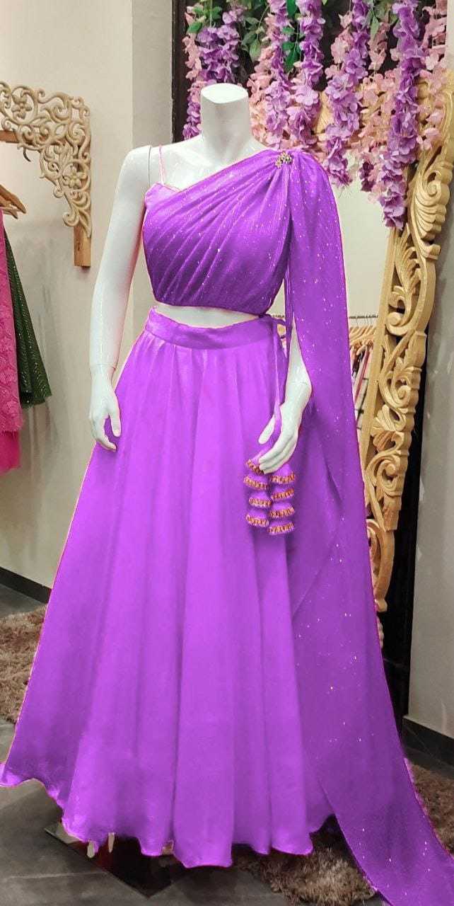 Ynf Faux Georgette RIN157 50082 Lehengas Wedding Collections Festive Collections Wholesale Designer Lehenga Fancy Lehenga Designer Lehenga Choli Manufacturer