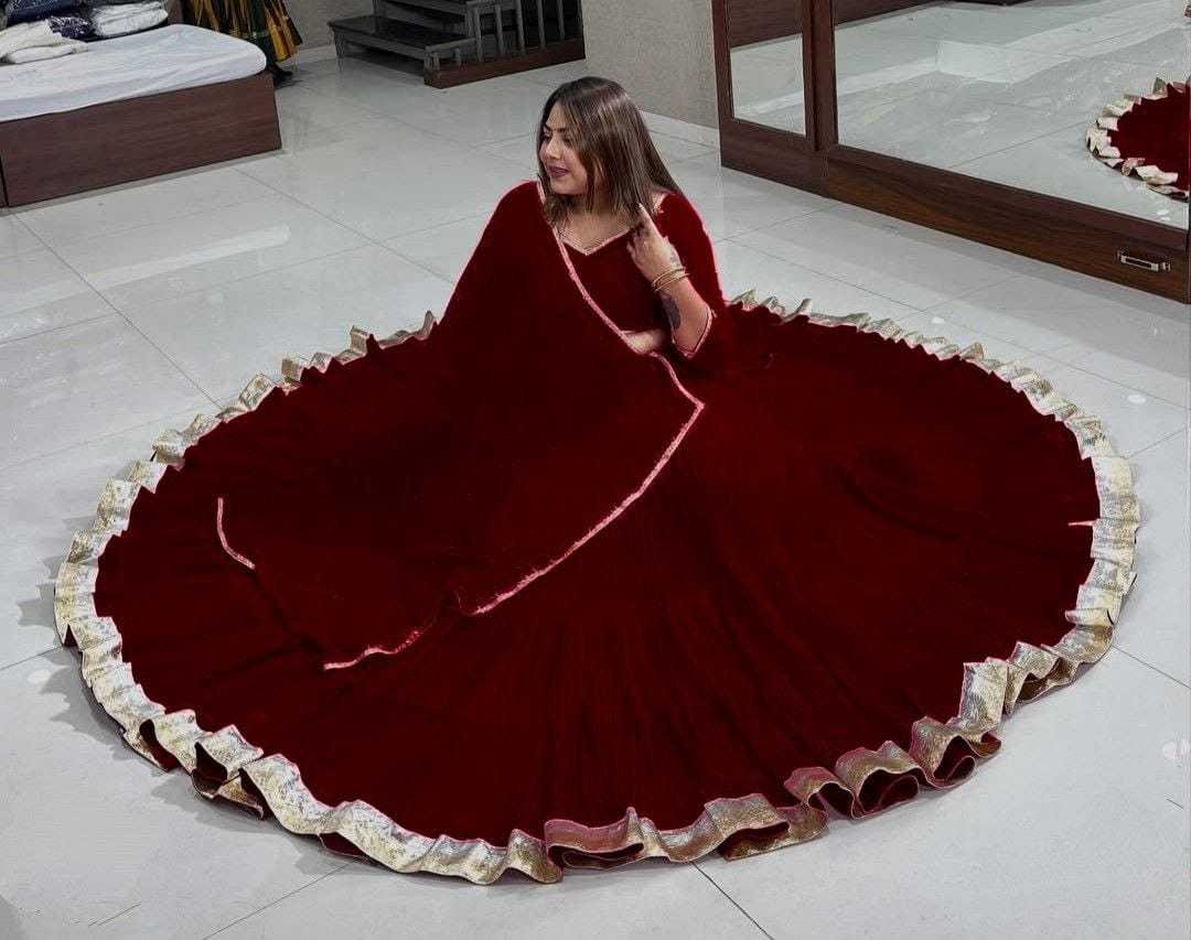 Ynf Georgette RIN157 PC-5193 Lehengas Festive Collections Plus Size Collections Wholesale Wedding Lehenga Georgette Lehenga Lehenga With Blouse Manufacturer
