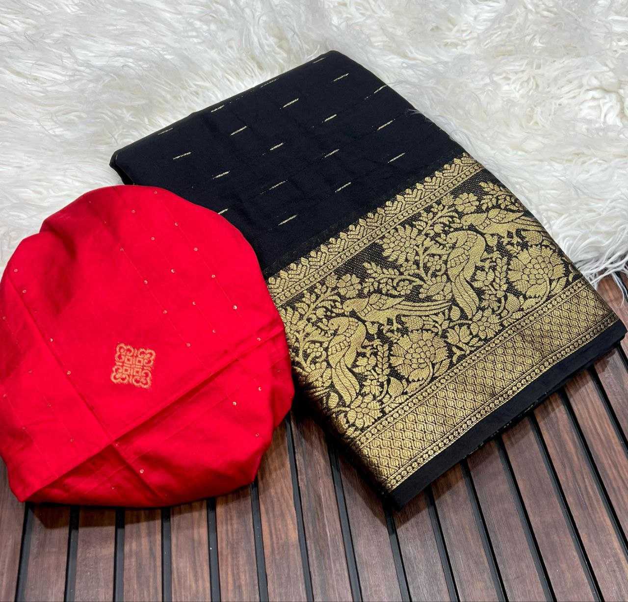 Ynf Georgette RIN225 911 Sarees Wedding Collections Festive Collections Wholesale Georgette Sarees Jacquard Saree Viscose Saree Manufacturer