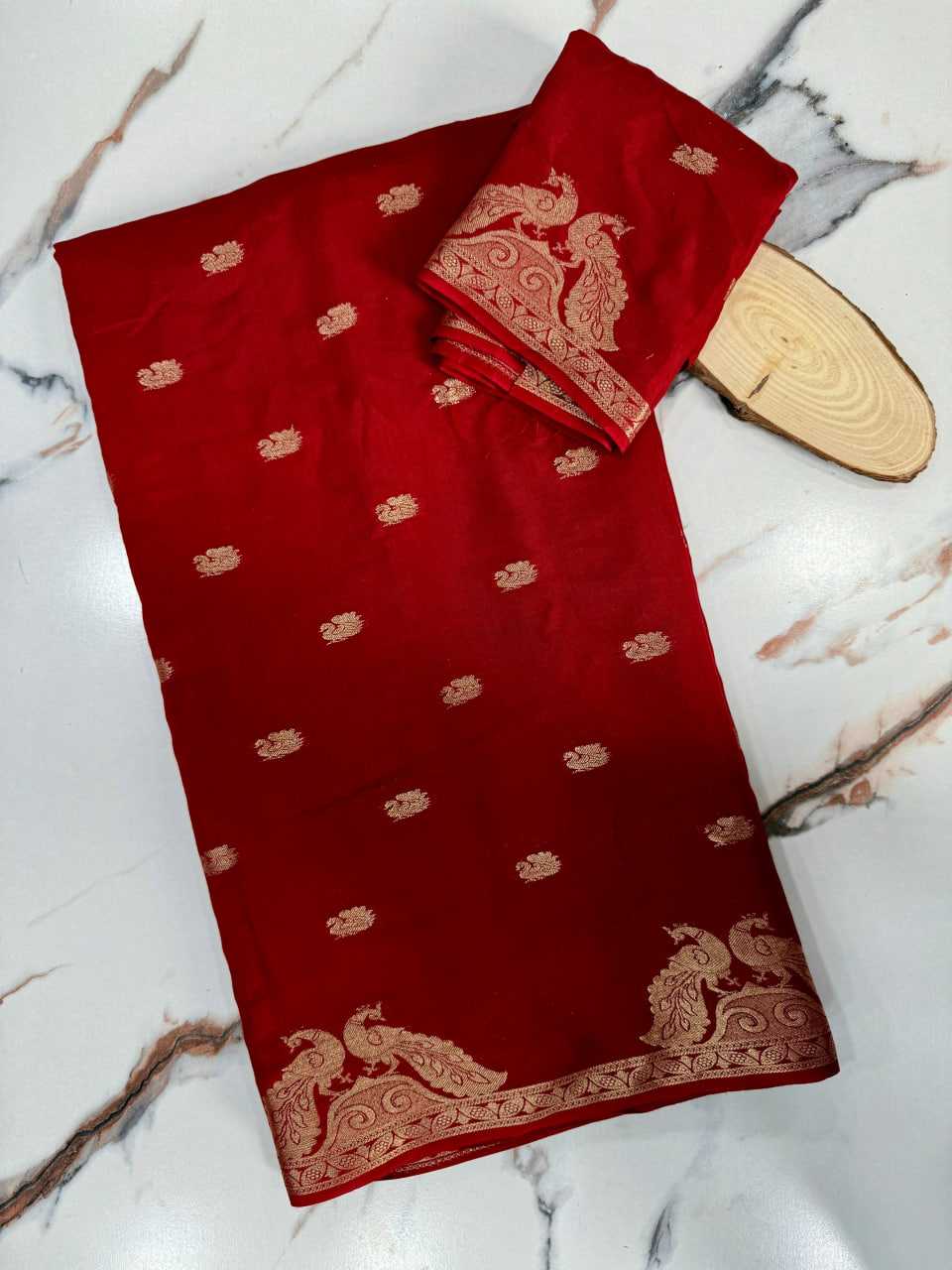 Ynf Muslin Silk RIN178 250 Sarees Wedding Collections Festive Collections Wholesale Viscose Saree Zari Sarees Haldi Outfits Manufacturer