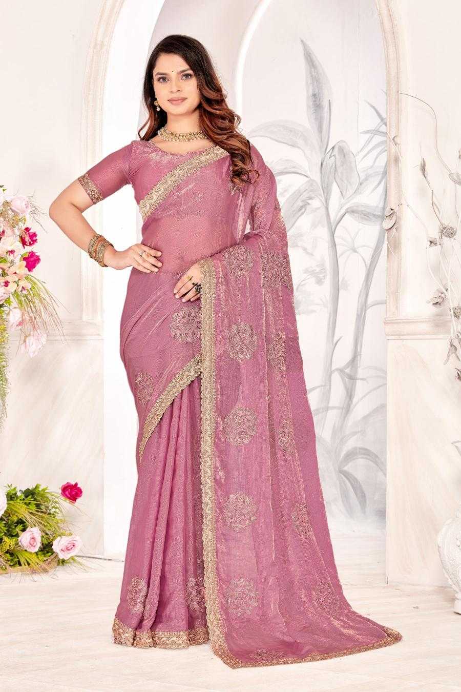 Ynf Silk RIN197 2932 Silk Sarees Wedding Collections Festive Collections Wholesale Designer Silk Sarees Silk Sarees For Weddings Festival Silk Sarees Manufacturer