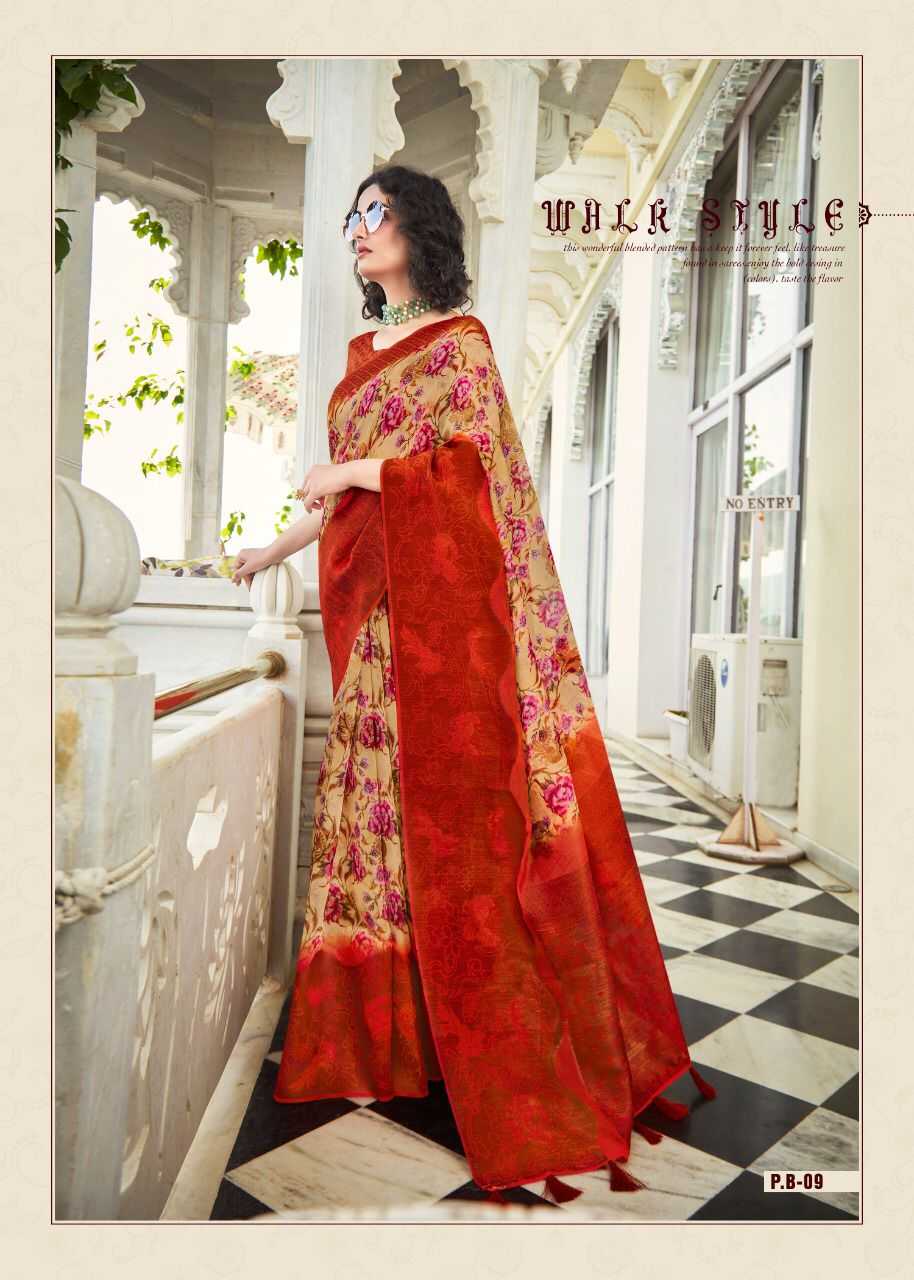 Ynf Soft Cotton RIN203 212 Sarees Wedding Collections Festive Collections Wholesale Printed Sarees Zari Border Sarees Cotton Sarees Manufacturer