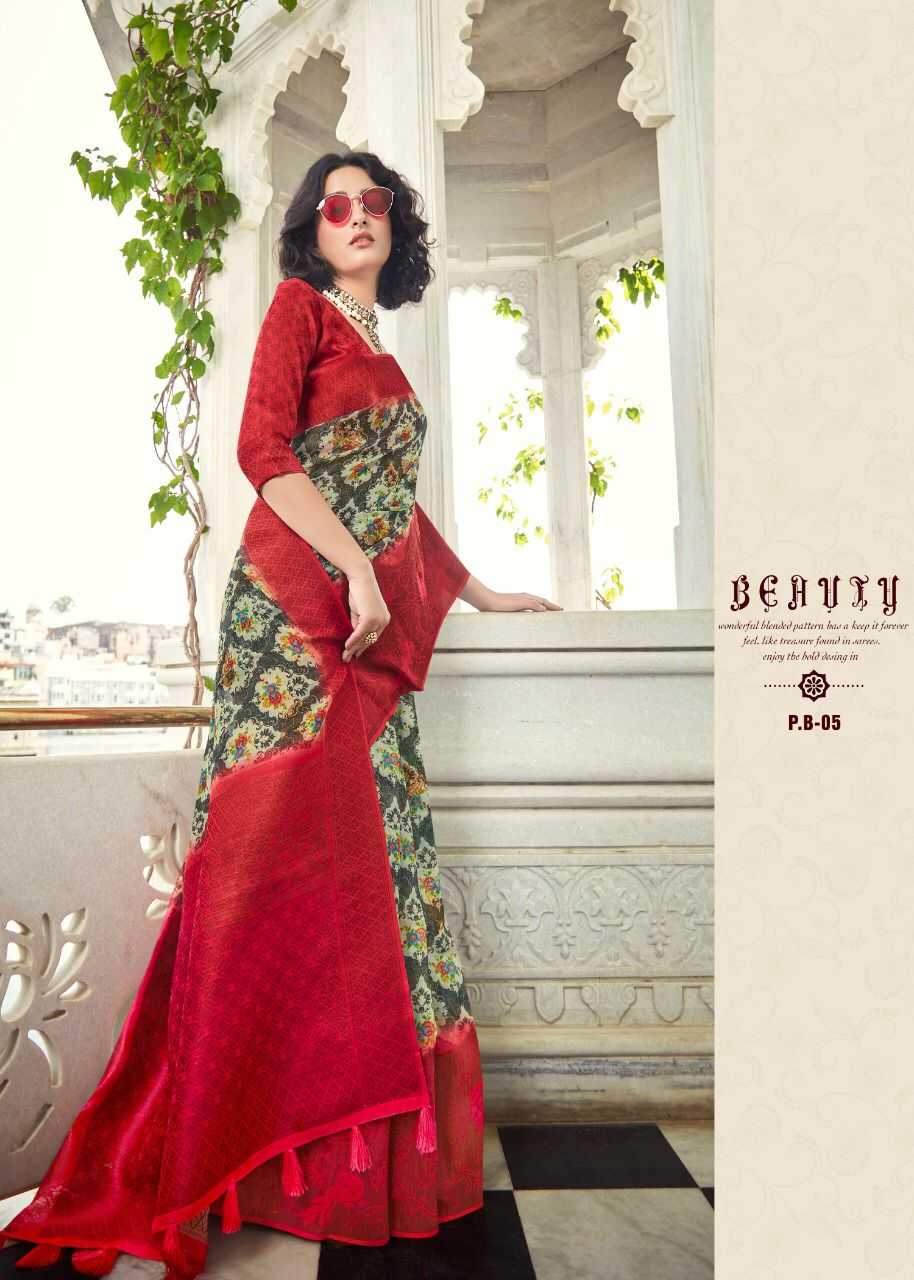 Ynf Soft Cotton RIN203 212 Sarees Wedding Collections Festive Collections Wholesale Printed Sarees Zari Border Sarees Cotton Sarees Manufacturer