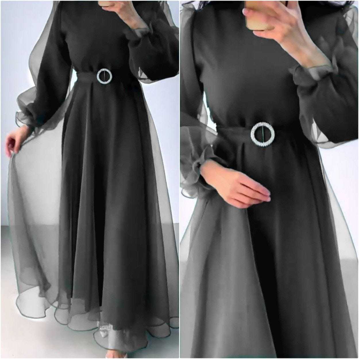 Ynf Soft Net RIN157 PC-2779 Gowns Festive Collections Plus Size Collections Wholesale Fancy Gowns Net Gowns Party Wear Gowns Manufacturer