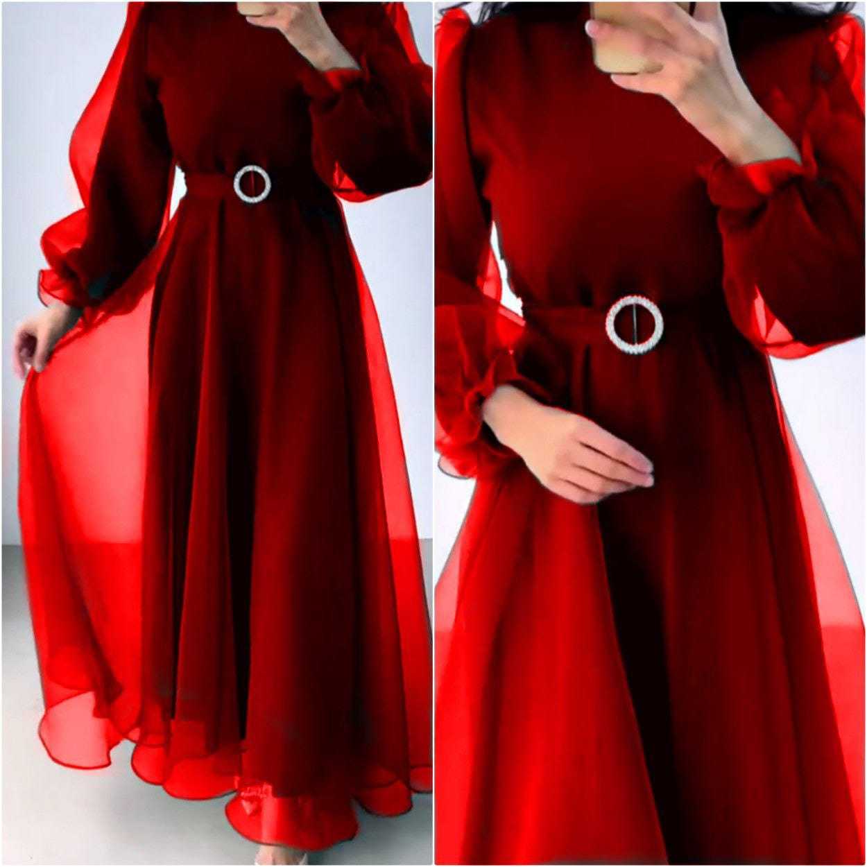 Ynf Soft Net RIN157 PC-2779 Gowns Festive Collections Plus Size Collections Wholesale Fancy Gowns Net Gowns Party Wear Gowns Manufacturer