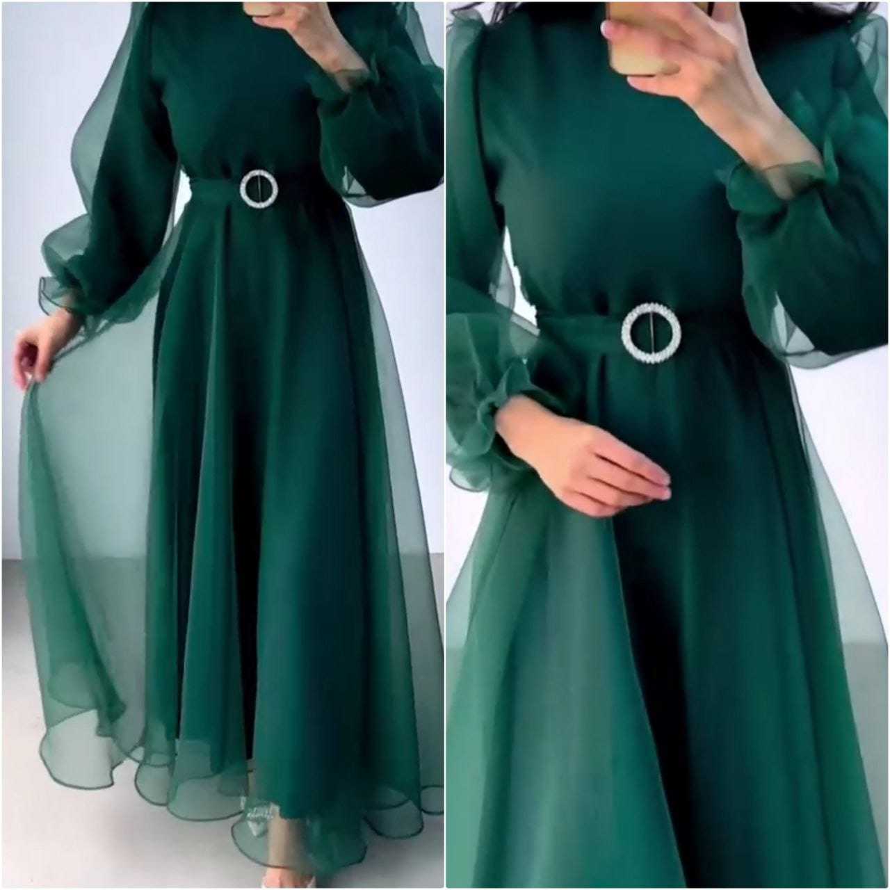 Ynf Soft Net RIN157 PC-2779 Gowns Festive Collections Plus Size Collections Wholesale Fancy Gowns Net Gowns Party Wear Gowns Manufacturer