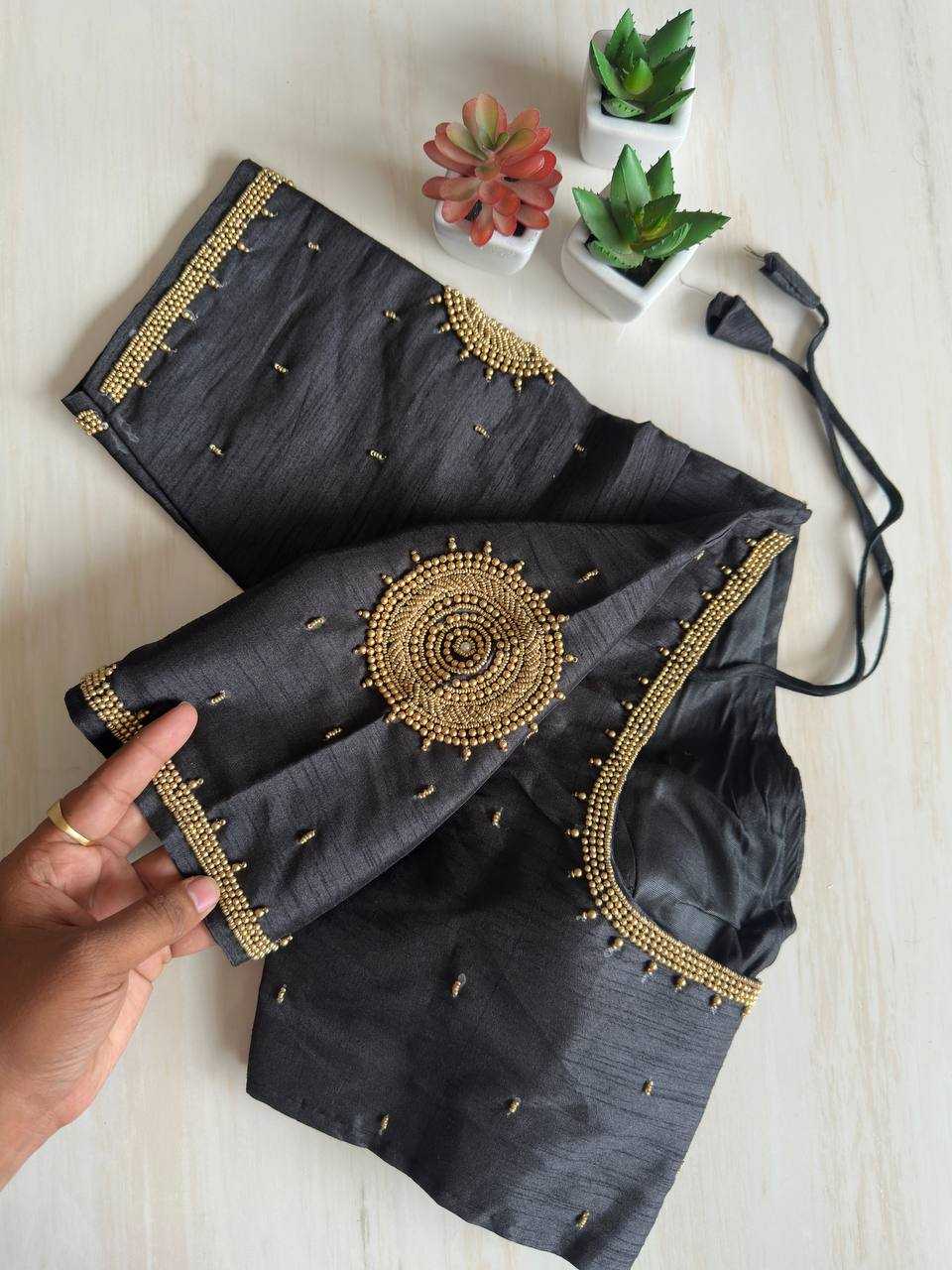 Ynf Assam Silk KESH437 306 Readymade Blouses Wholesale Blouse Party Wear Blouse Silk Blouse Manufacturer