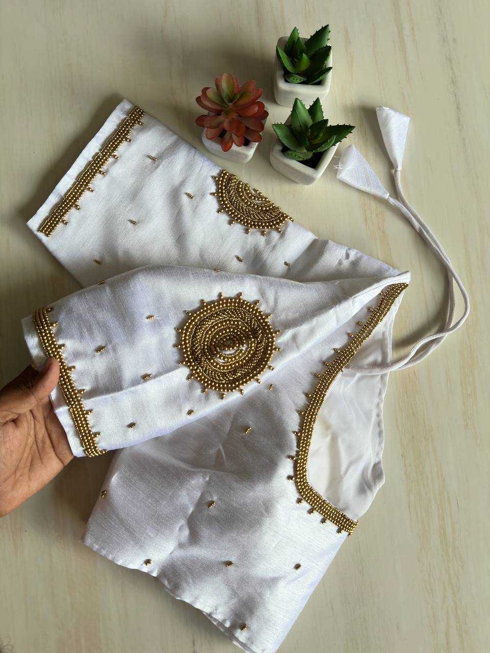 Ynf Assam Silk KESH437 306 Readymade Blouses Wholesale Blouse Party Wear Blouse Silk Blouse Manufacturer