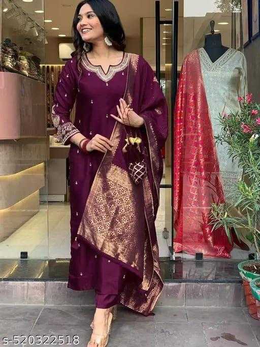 Ynf Banana Silk RIN222 111 Kurti Wholesale Festive Kurtis Designer Kurtis Silk Kurtis Manufacturer