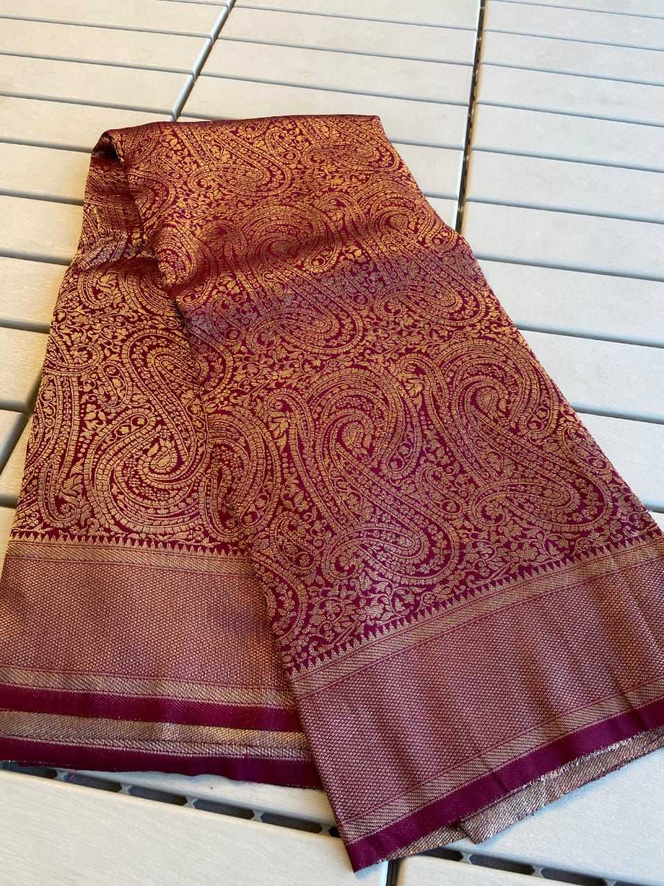 Ynf Banarasi Soft Silk KESH484 311 Silk Sarees Wedding Collections Festive Collections Wholesale Banarasi Silk Sarees Khadi Silk Sarees Traditional Silk Sarees Manufacturer