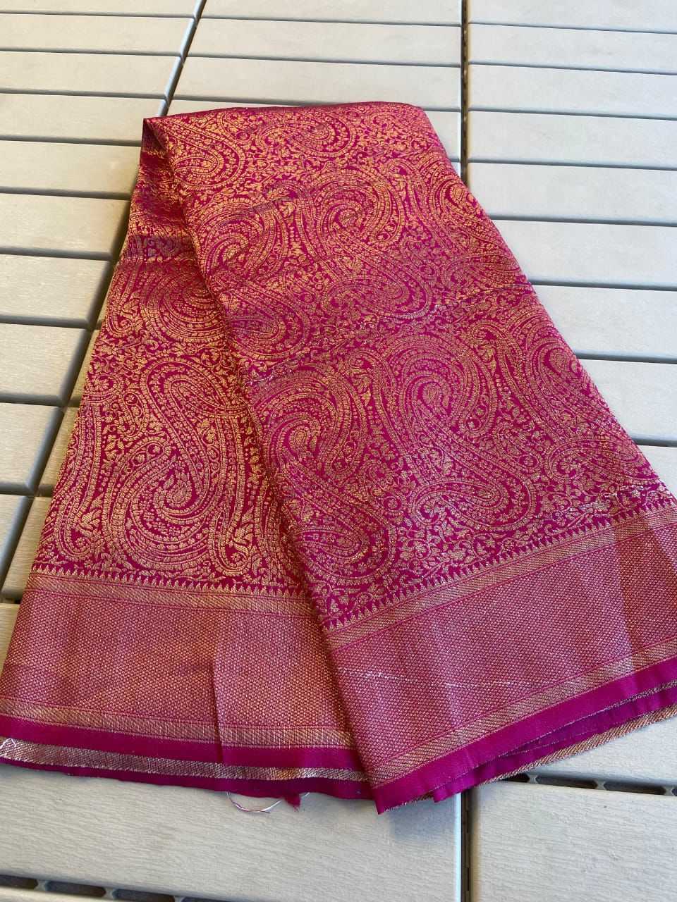 Ynf Banarasi Soft Silk KESH484 311 Silk Sarees Wedding Collections Festive Collections Wholesale Banarasi Silk Sarees Khadi Silk Sarees Traditional Silk Sarees Manufacturer