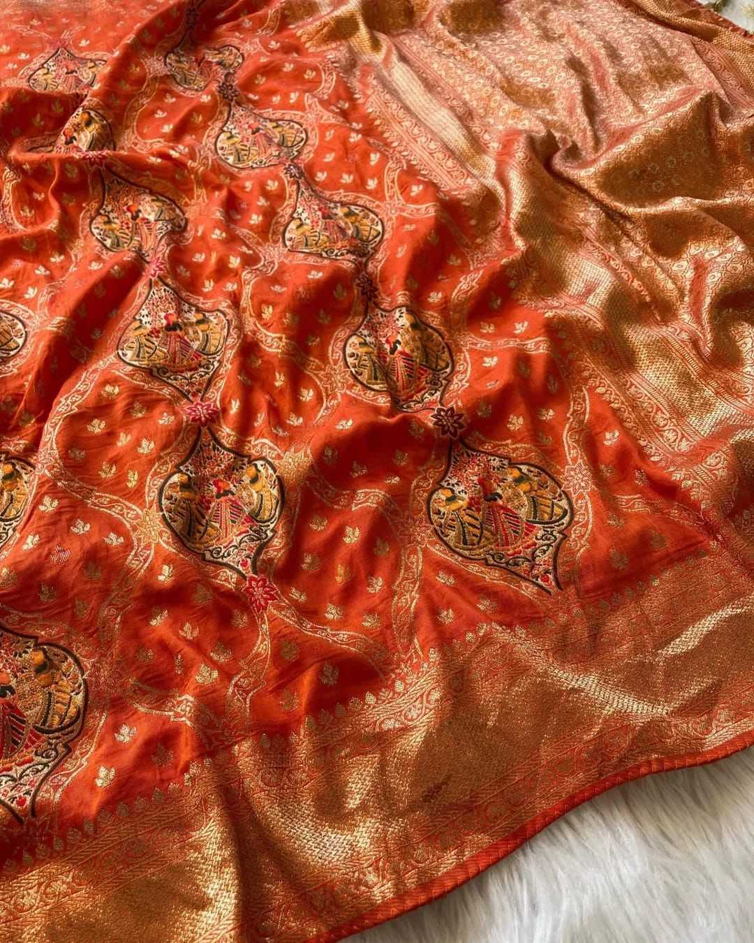 Ynf Banarasi Soft Silk KESH484 319 Silk Sarees Wedding Collections Festive Collections Wholesale Banarasi Silk Sarees Soft Silk Sarees Kanchipuram Silk Sarees Manufacturer