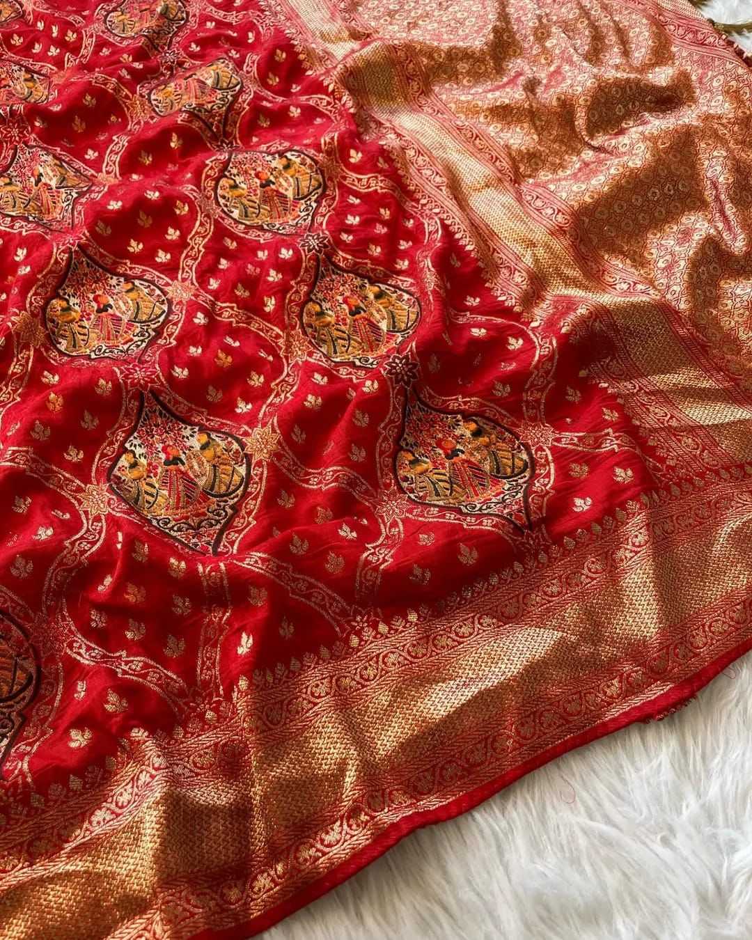 Ynf Banarasi Soft Silk KESH484 319 Silk Sarees Wedding Collections Festive Collections Wholesale Banarasi Silk Sarees Soft Silk Sarees Kanchipuram Silk Sarees Manufacturer