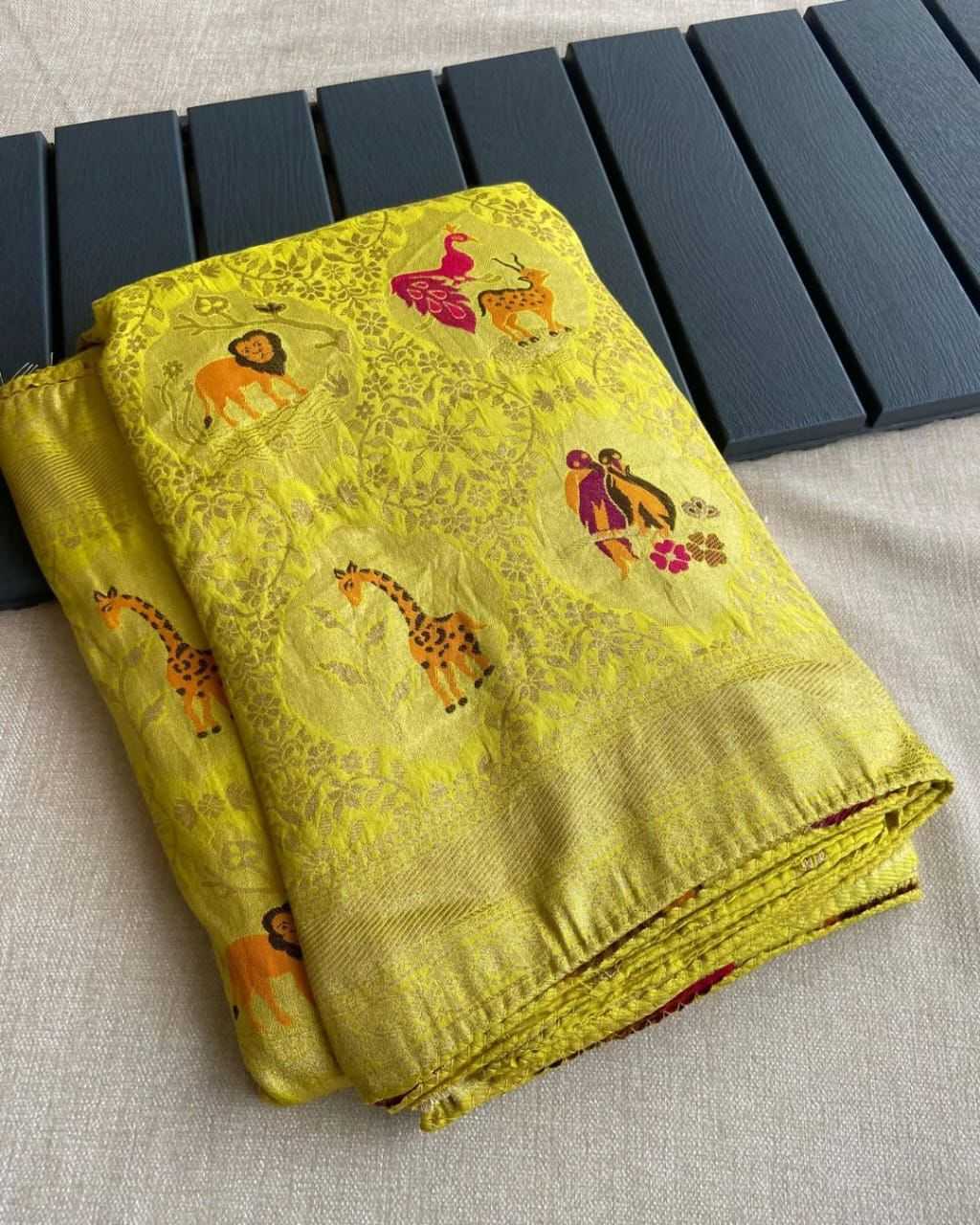 Ynf Banarasi Soft Silk KESH484 NEW COLLECTION Silk Sarees Wedding Collections Festive Collections Wholesale Banarasi Silk Sarees Zari Border Silk Sarees Kanchipuram Silk Sarees Manufacturer