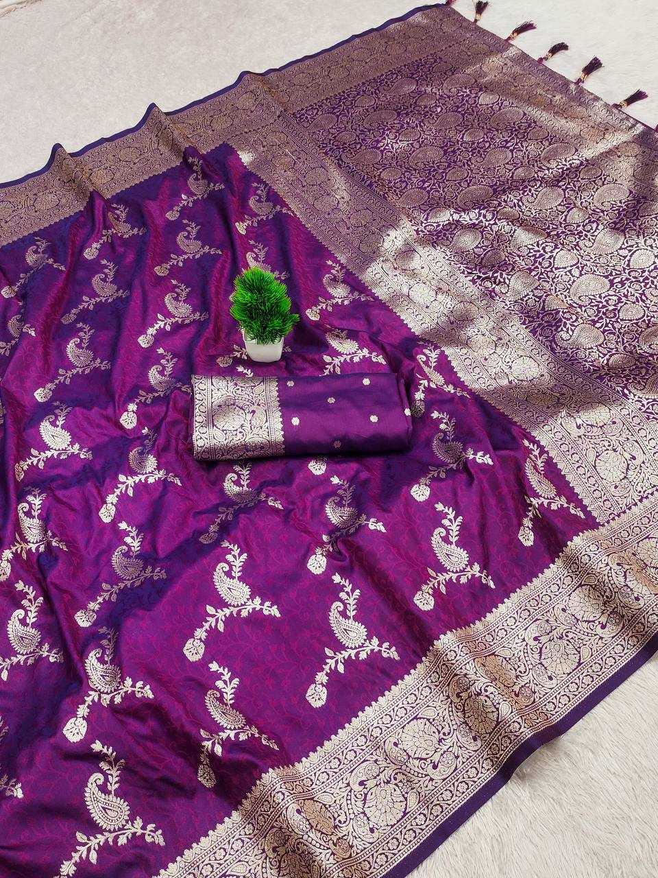 Ynf Banarasi Soft Silk KESH515 Banarasi - 16 Silk Sarees Wedding Collections Festive Collections Wholesale Banarasi Silk Sarees Traditional Silk Sarees Silk Sarees With Blouse Manufacturer