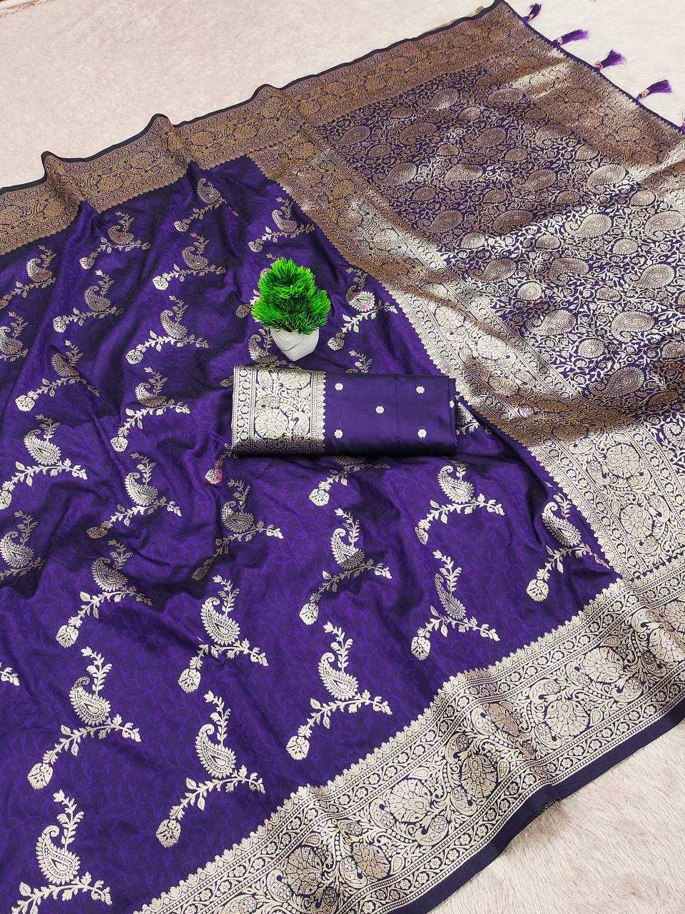Ynf Banarasi Soft Silk KESH515 Banarasi - 16 Silk Sarees Wedding Collections Festive Collections Wholesale Banarasi Silk Sarees Traditional Silk Sarees Silk Sarees With Blouse Manufacturer