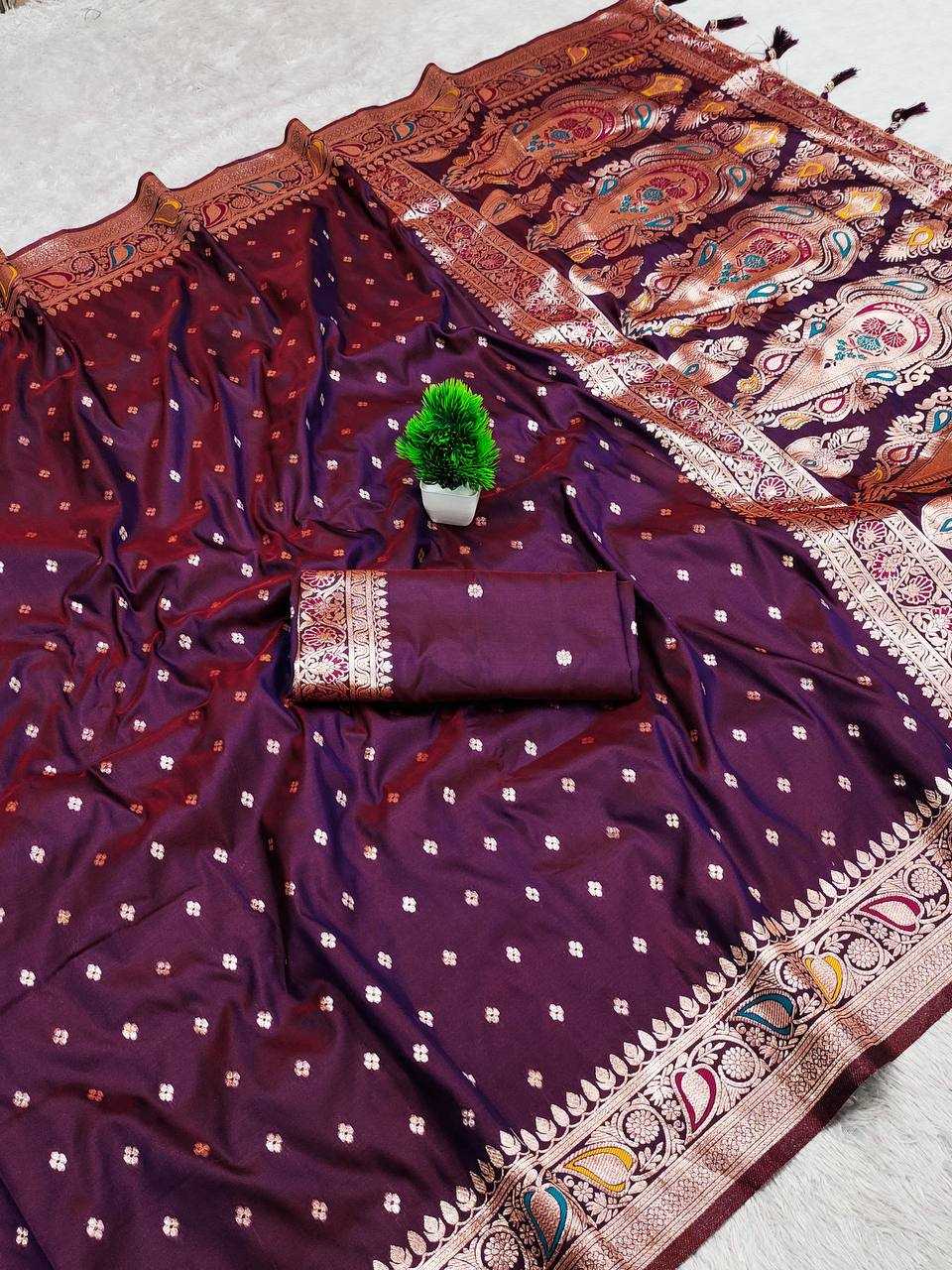 Ynf Banarasi Soft Silk KESH515 Banarasi - 17 Silk Sarees Wedding Collections Festive Collections Wholesale Banarasi Silk Sarees Traditional Silk Sarees Silk Sarees With Blouse Manufacturer