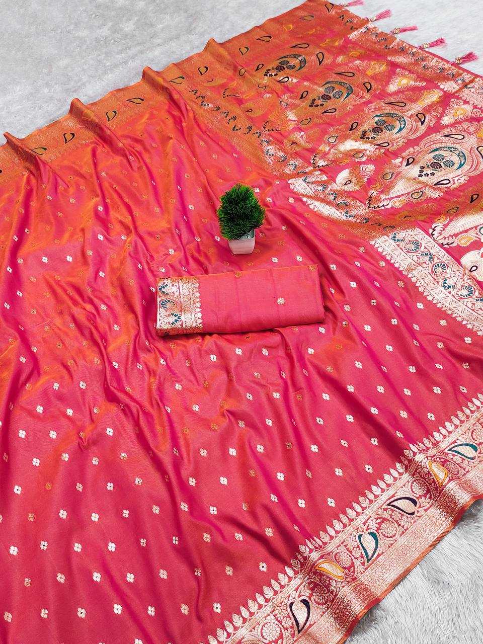 Ynf Banarasi Soft Silk KESH515 Banarasi - 17 Silk Sarees Wedding Collections Festive Collections Wholesale Banarasi Silk Sarees Traditional Silk Sarees Silk Sarees With Blouse Manufacturer