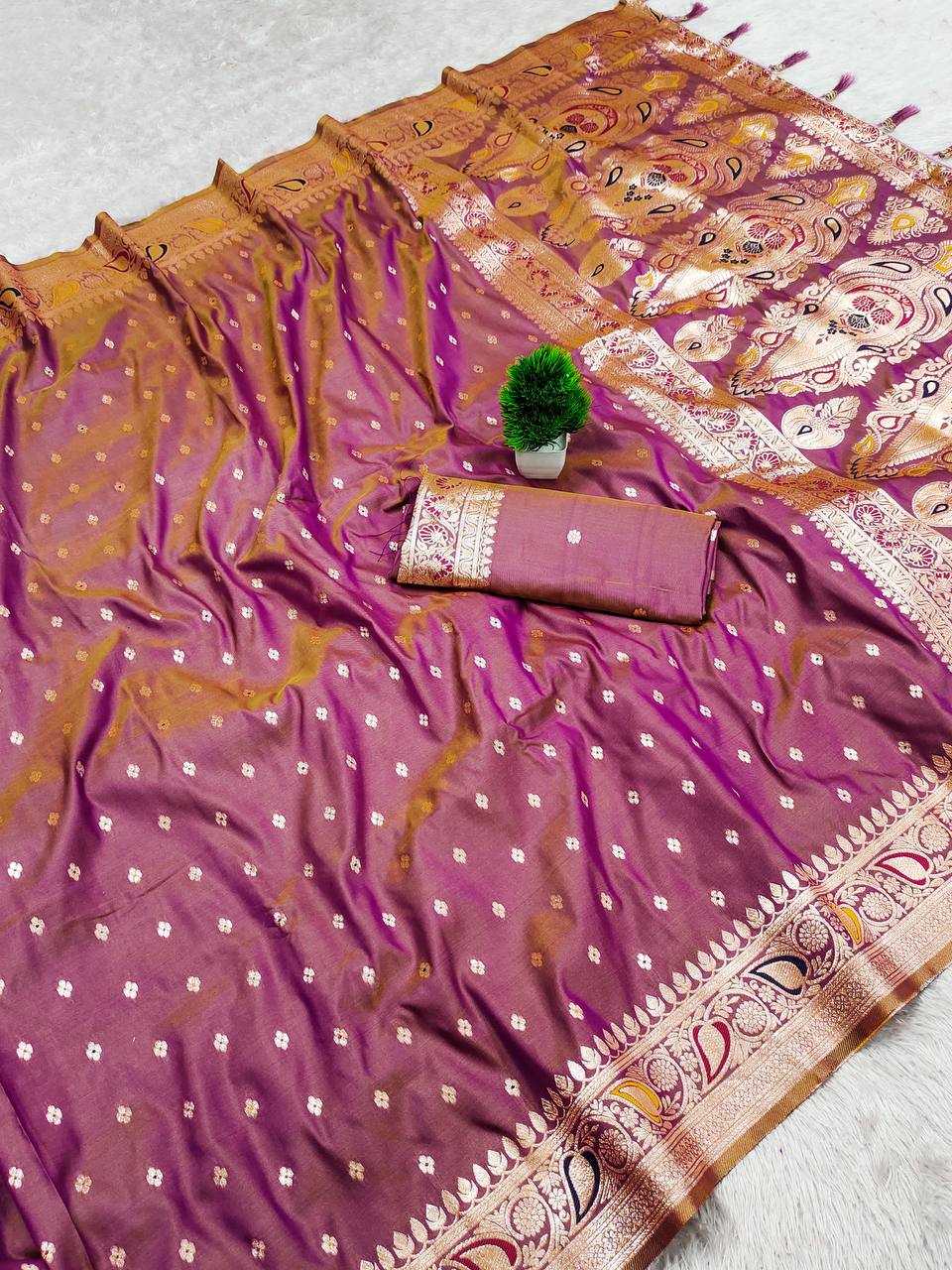Ynf Banarasi Soft Silk KESH515 Banarasi - 17 Silk Sarees Wedding Collections Festive Collections Wholesale Banarasi Silk Sarees Traditional Silk Sarees Silk Sarees With Blouse Manufacturer