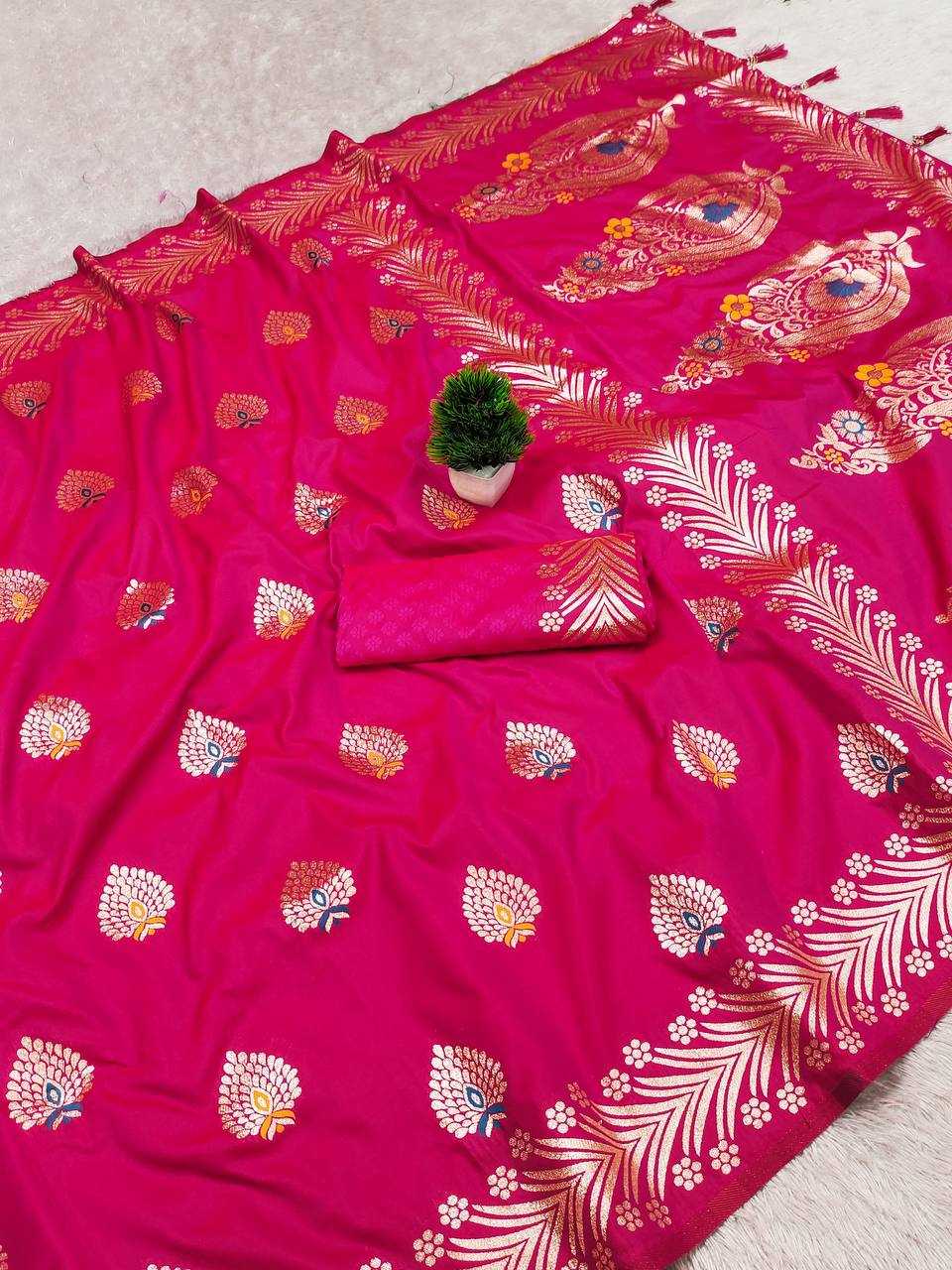 Ynf Banarasi Soft Silk KESH515 Banarasi - 20 Silk Sarees Wedding Collections Festive Collections Wholesale Banarasi Silk Sarees Traditional Silk Sarees Silk Sarees With Blouse Manufacturer