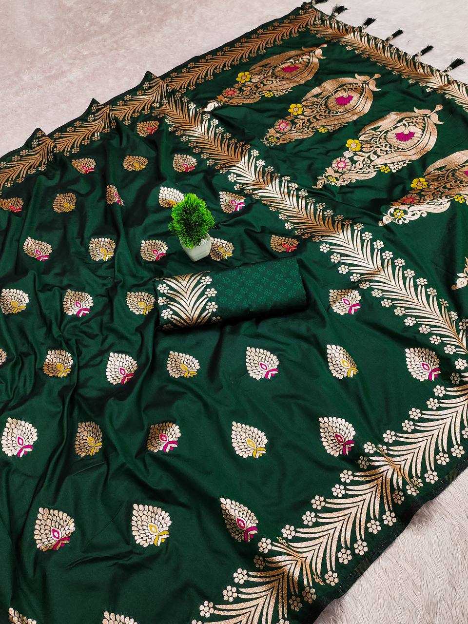 Ynf Banarasi Soft Silk KESH515 Banarasi - 20 Silk Sarees Wedding Collections Festive Collections Wholesale Banarasi Silk Sarees Traditional Silk Sarees Silk Sarees With Blouse Manufacturer