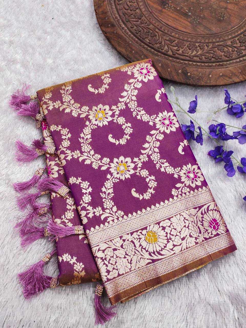 Ynf Banarasi Soft Silk KESH515 Banarasi - 6 Silk Sarees Wedding Collections Festive Collections Wholesale Banarasi Silk Sarees Traditional Silk Sarees Silk Sarees With Blouse Manufacturer