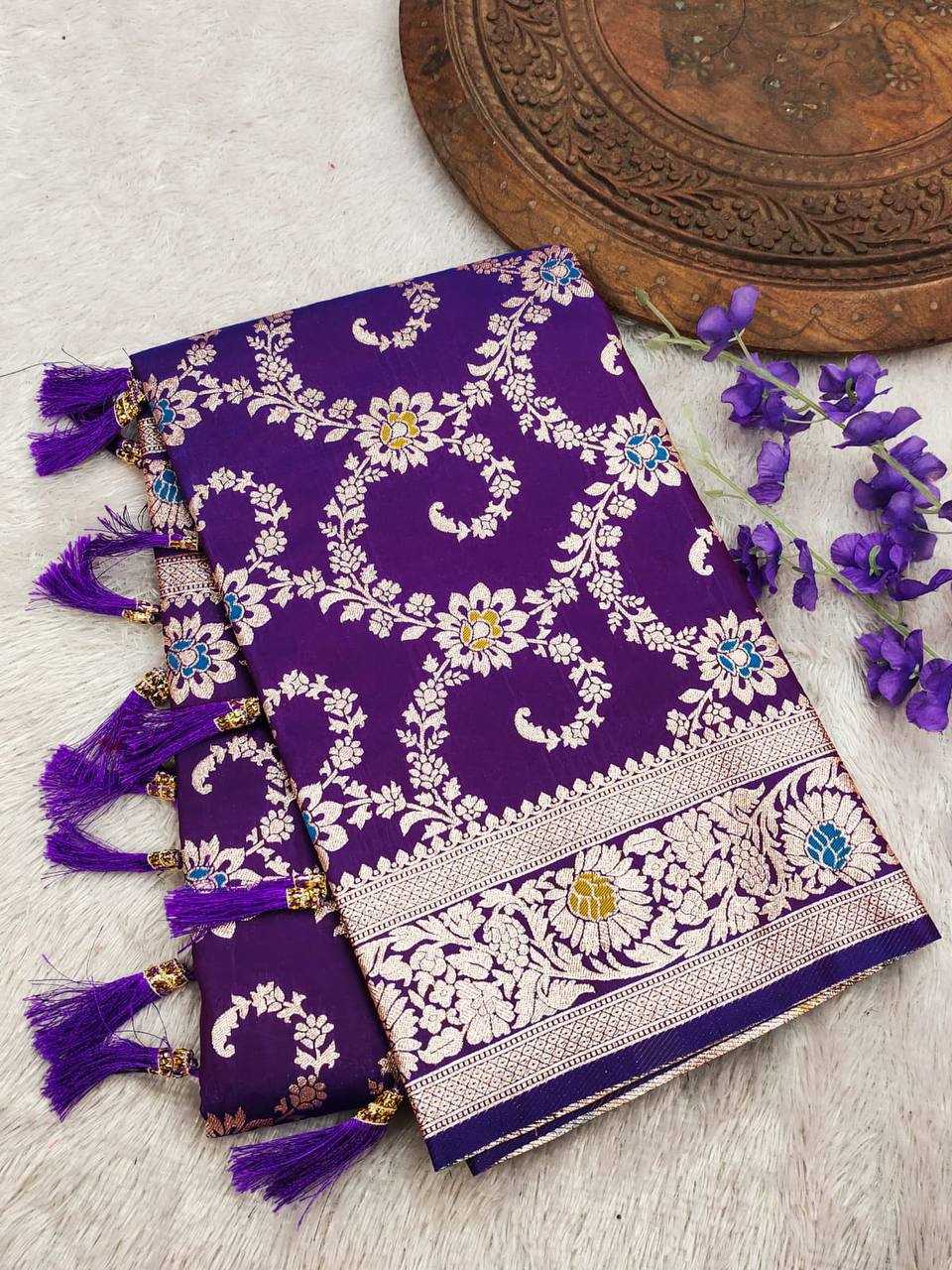 Ynf Banarasi Soft Silk KESH515 Banarasi - 6 Silk Sarees Wedding Collections Festive Collections Wholesale Banarasi Silk Sarees Traditional Silk Sarees Silk Sarees With Blouse Manufacturer