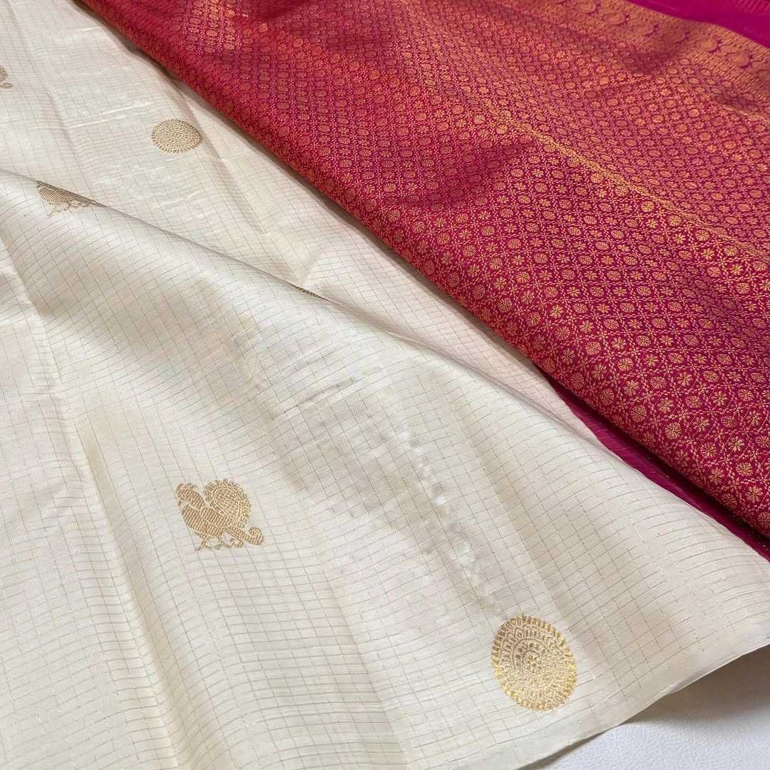 Ynf Banarasi Soft Silk RIN101 40198 Silk Sarees Wholesale Banarasi Silk Sarees Heavy Silk Sarees Printed Silk Saree Banarasi Silk Sarees With Zari Work Manufacturer