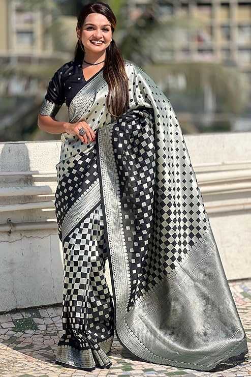 Ynf Banarasi Soft Silk RIN101 45203 Sarees Wedding Collections Festive Collections Wholesale Traditional Sarees Silk Sarees Zari Sarees Manufacturer