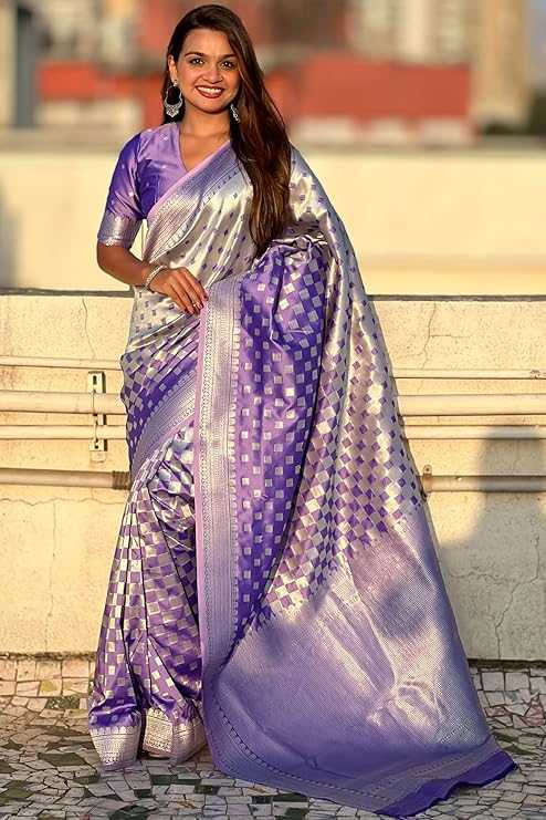 Ynf Banarasi Soft Silk RIN101 45203 Sarees Wedding Collections Festive Collections Wholesale Traditional Sarees Silk Sarees Zari Sarees Manufacturer