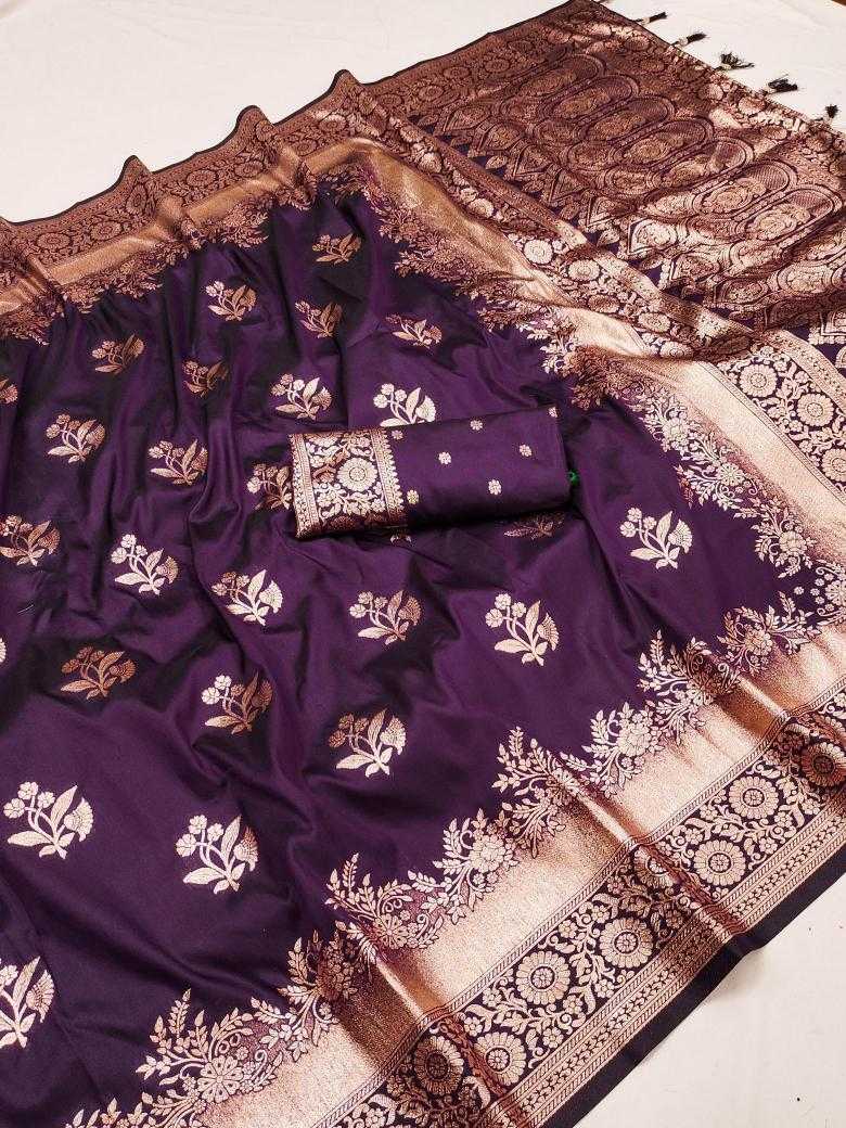Ynf Banarasi Soft Silk RIN113 032 Silk Sarees Wedding Collections Festive Collections Wholesale Banarasi Silk Sarees Soft Silk Sarees Zari Border Silk Sarees Manufacturer