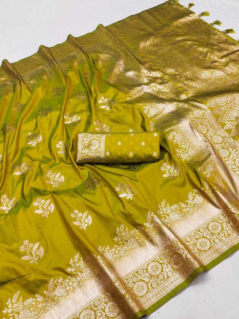 Ynf Banarasi Soft Silk RIN113 032 Silk Sarees Wedding Collections Festive Collections Wholesale Banarasi Silk Sarees Soft Silk Sarees Zari Border Silk Sarees Manufacturer