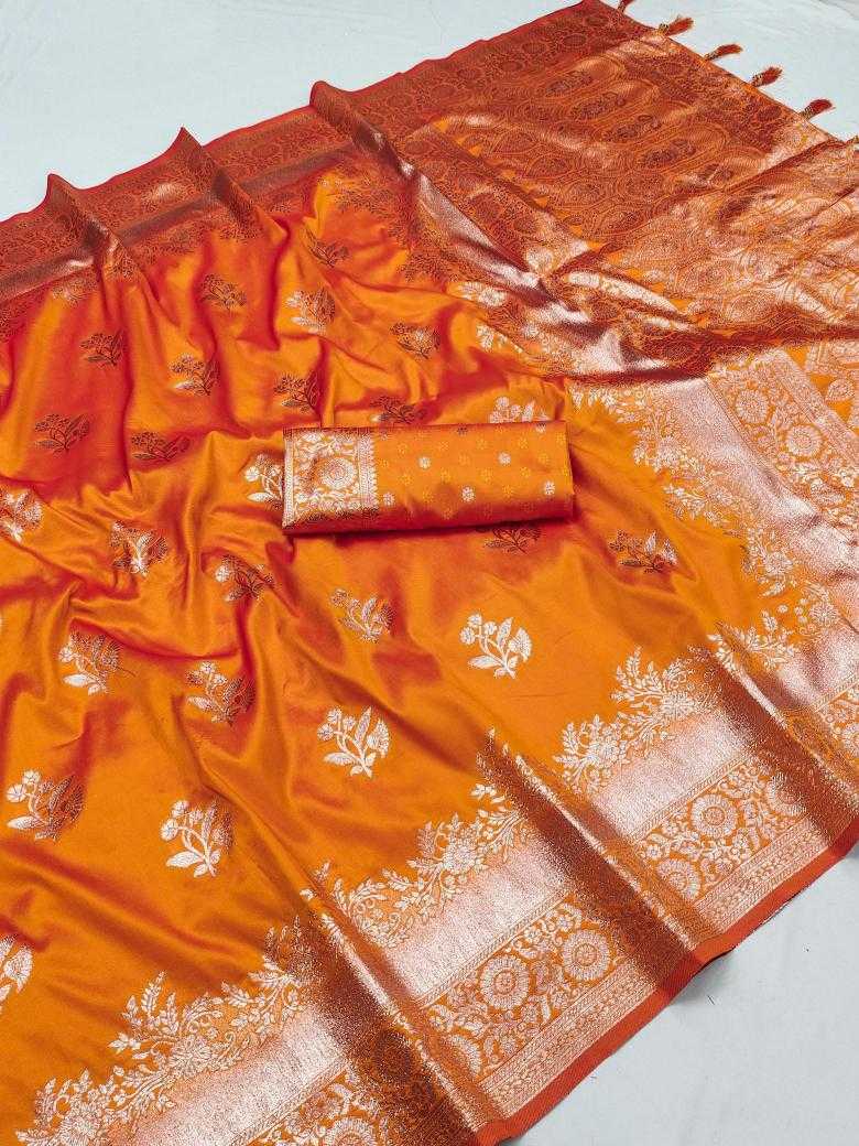 Ynf Banarasi Soft Silk RIN113 032 Silk Sarees Wedding Collections Festive Collections Wholesale Banarasi Silk Sarees Soft Silk Sarees Zari Border Silk Sarees Manufacturer